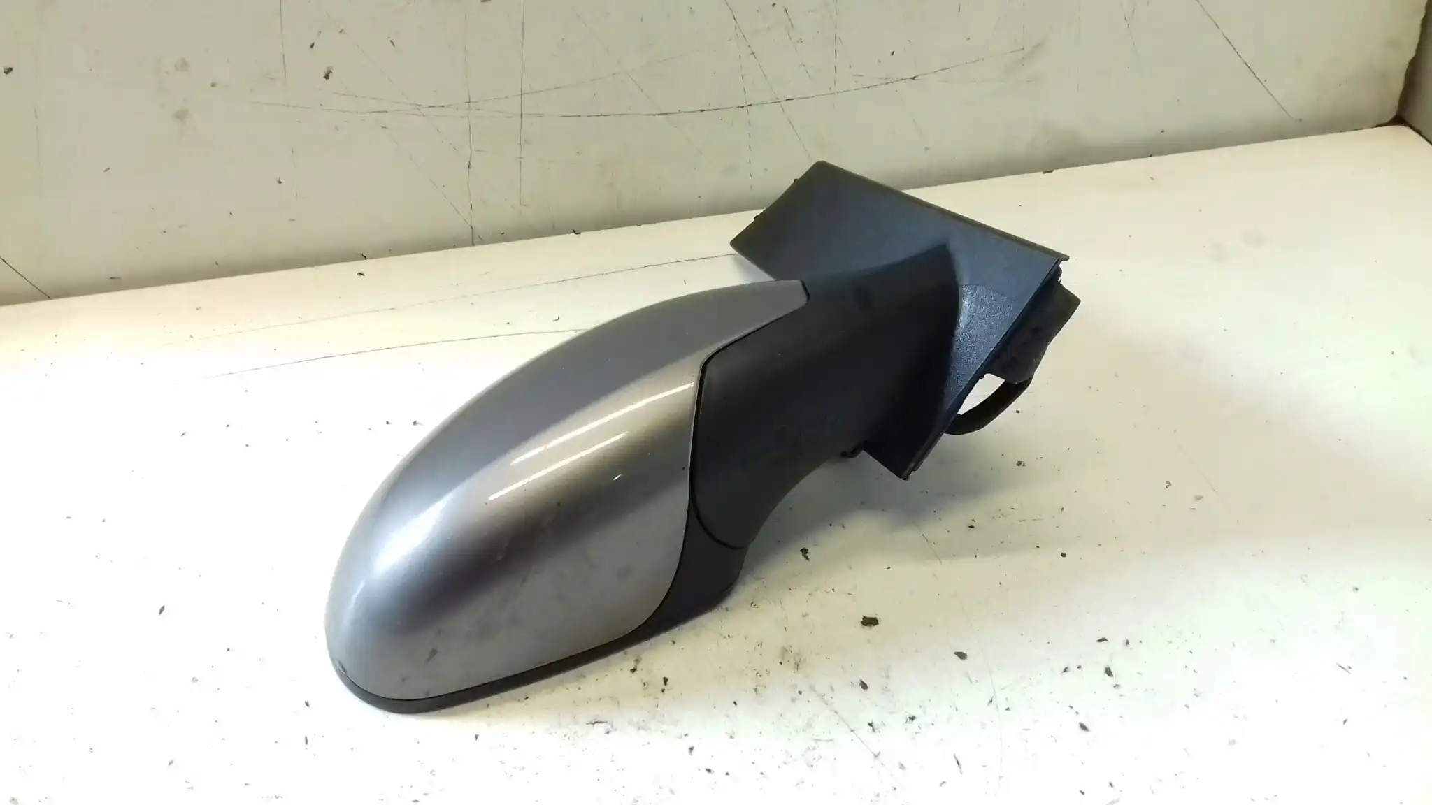 LUSTERKO ELEKTRYCZNE PRAWE SEAT TOLEDO III 04 LS7U