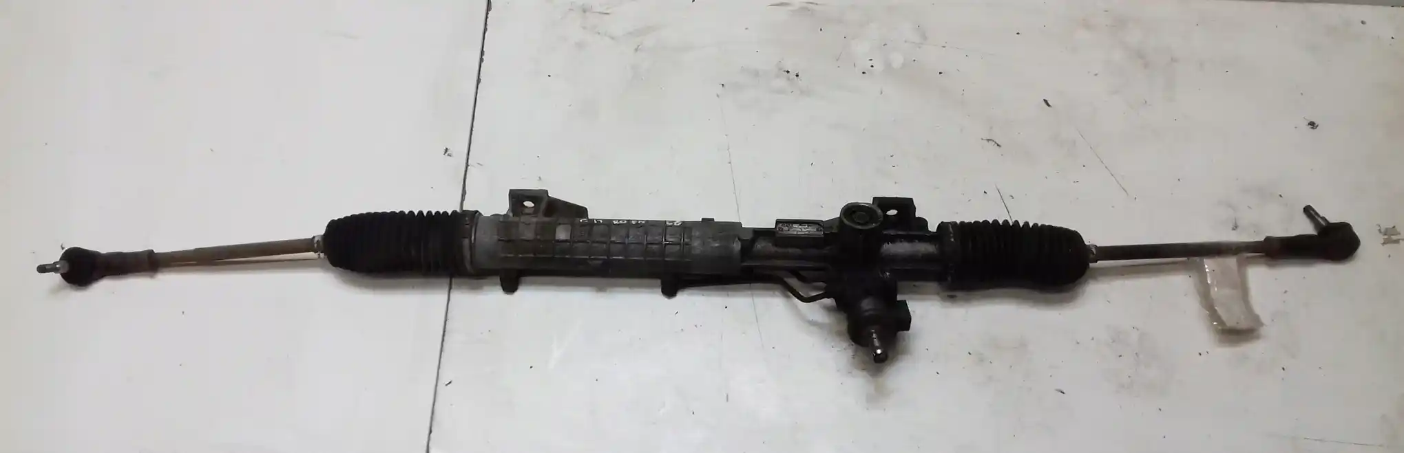 PRZEKŁADNIA MAGLOWNICA TRW 1332771080 CITROEN C8 02-