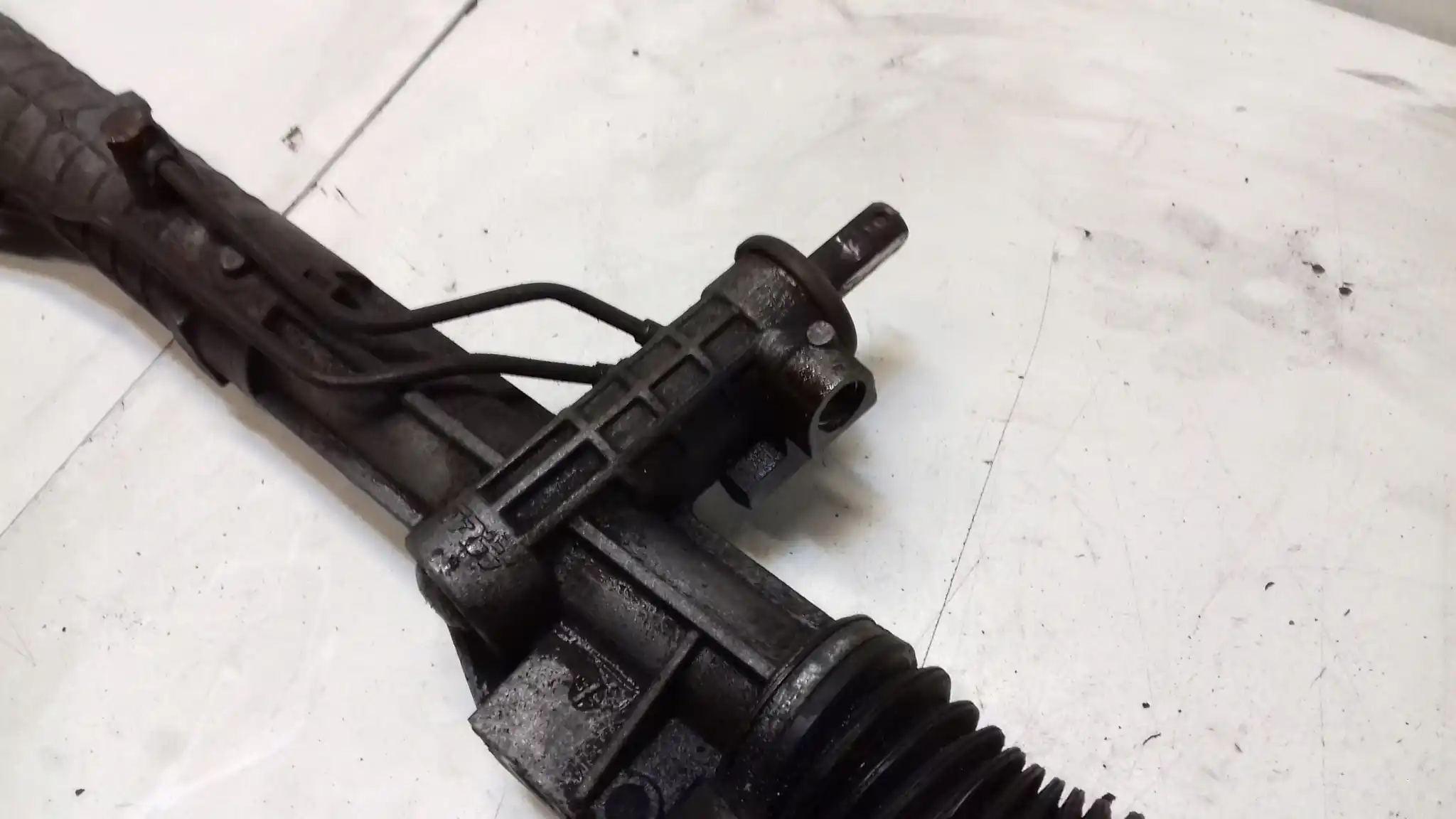 PRZEKŁADNIA MAGLOWNICA TRW 1332771080 CITROEN C8 02-