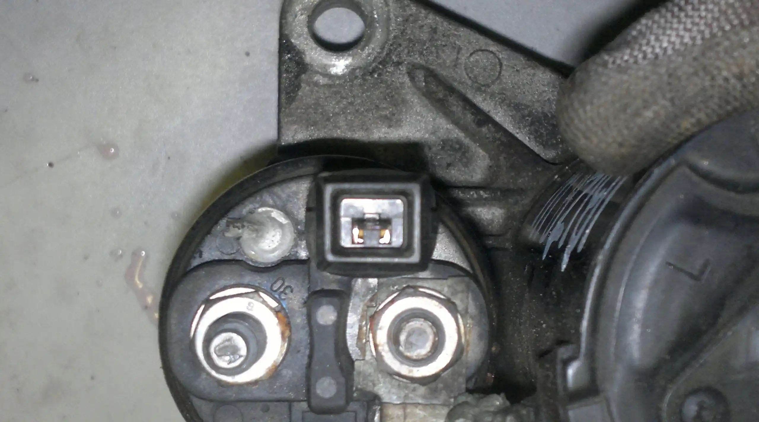 ROZRUSZNIK SEAT IBIZA III 1.2 12V