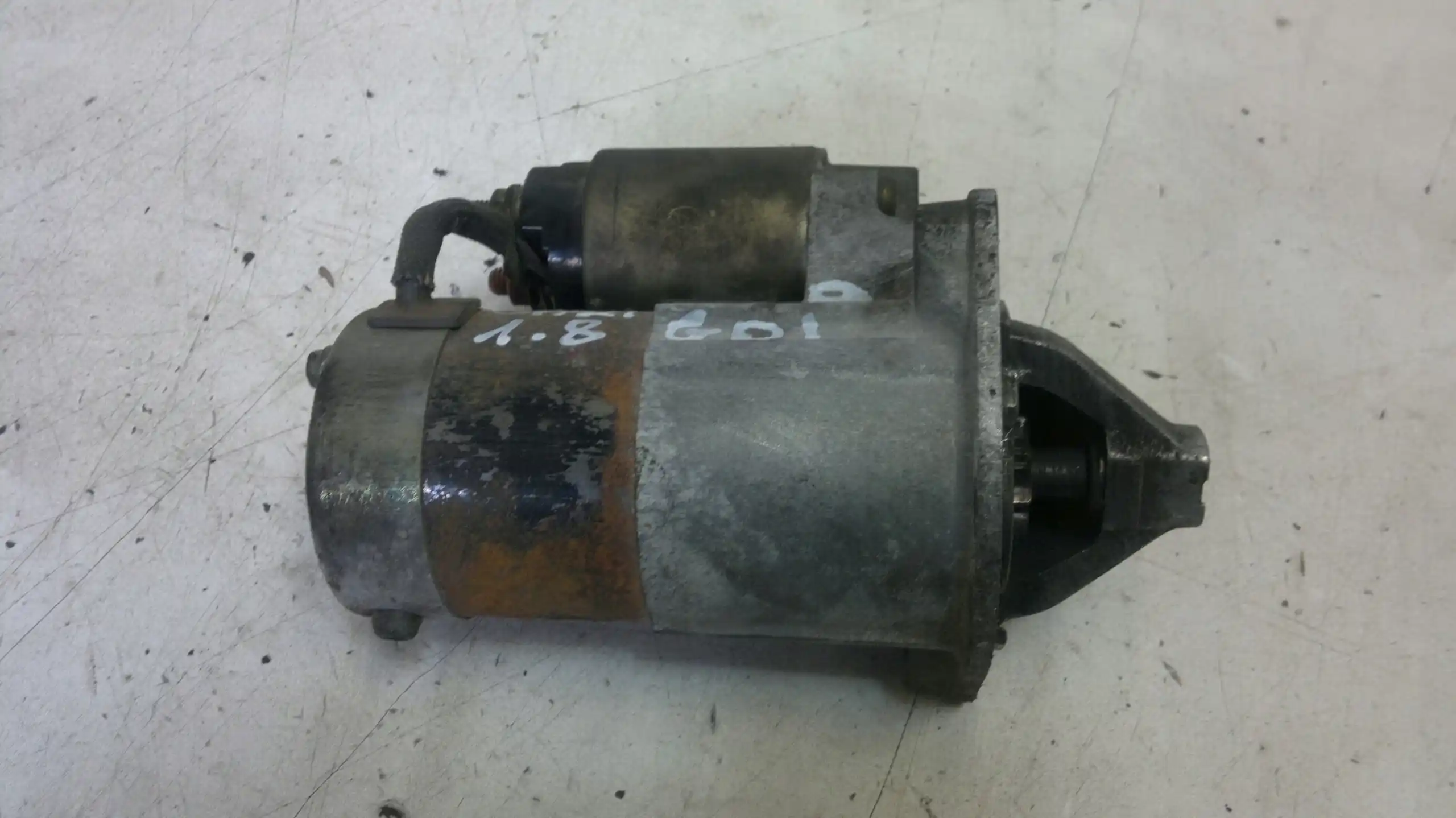 ROZRUSZNIK MD356104 MITSUBISHI CARISMA I 1.8 GDI