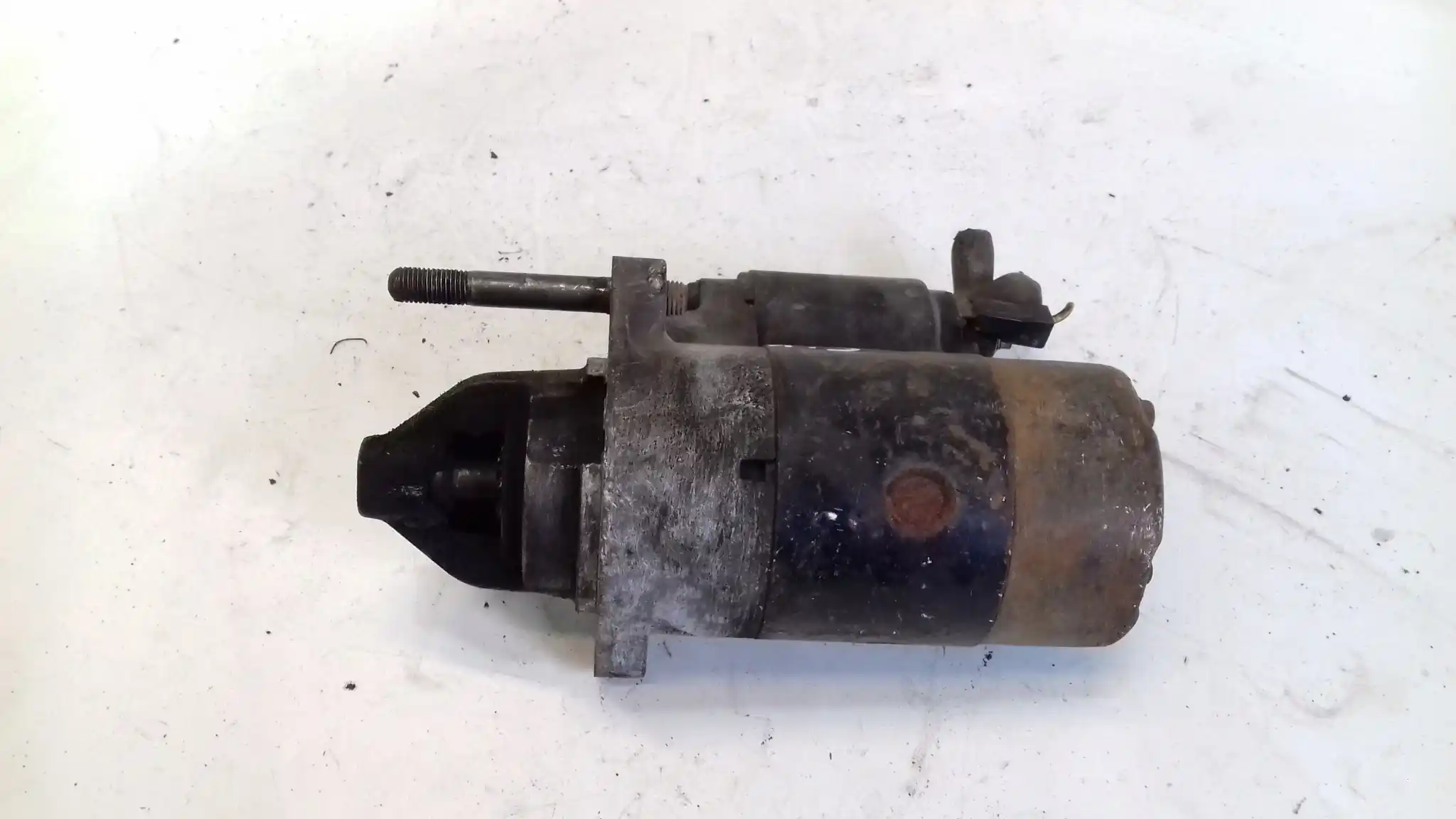 ROZRUSZNIK 3110086G0 SUZUKI SWIFT MK6 1.3 16V 04-