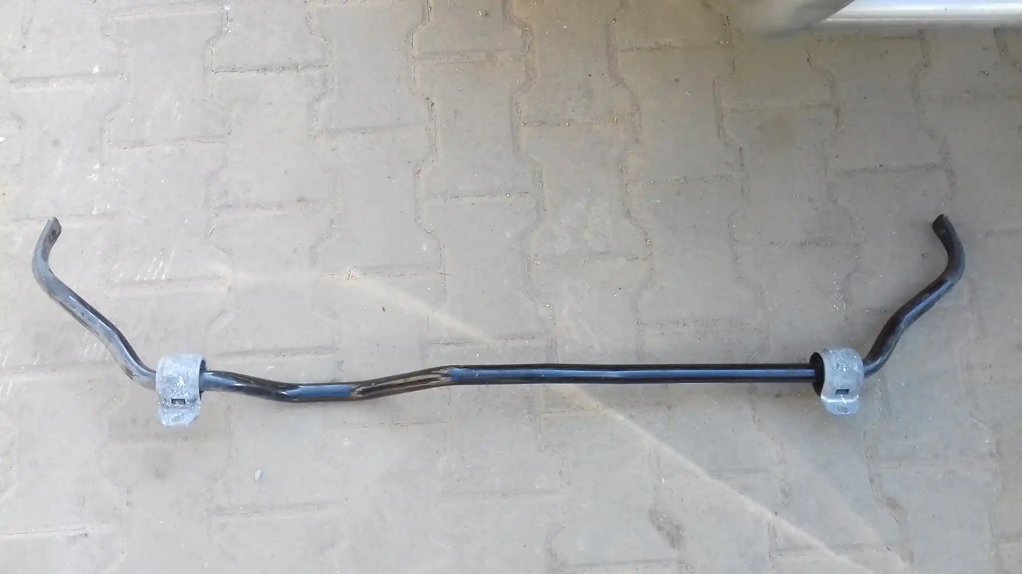 STABILIZATOR DRĄŻEK TYŁ 80A511305AB AUDI Q5 II 16-