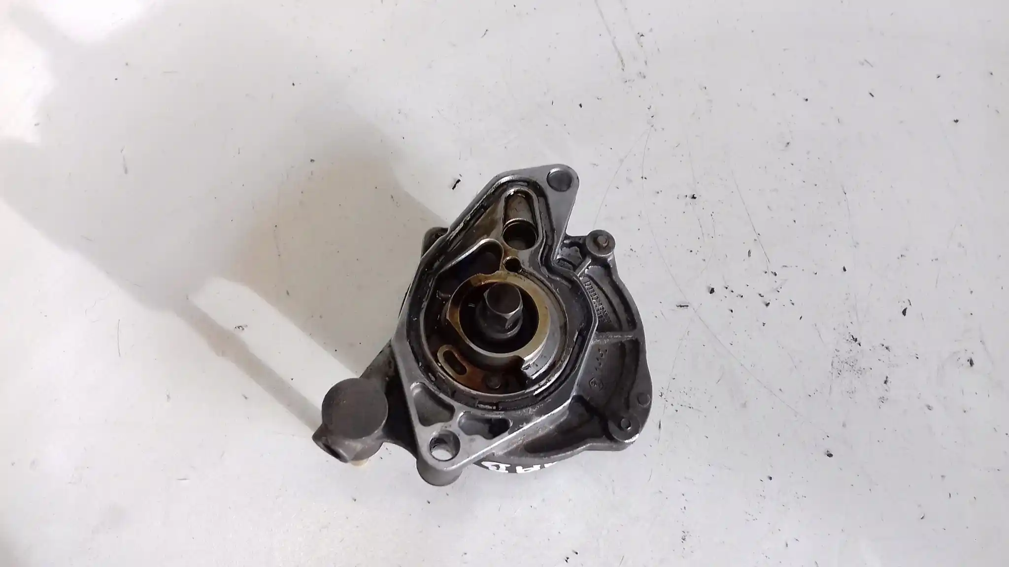 VACUM POMPA 12787696 SAAB 93 9-3 2.0T 02-07