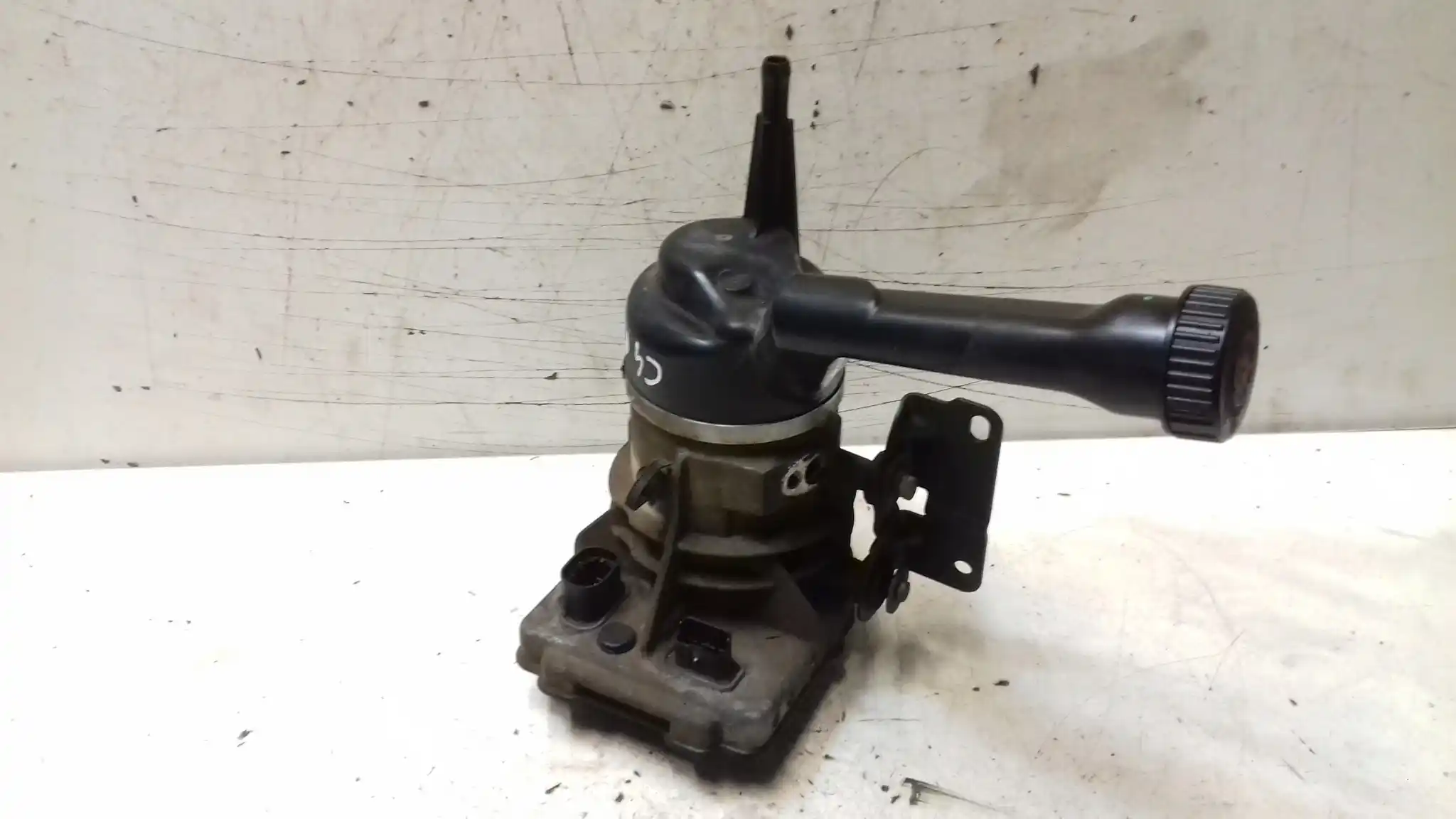 POMPA WSPOMAGANIA CITROEN C4 GRAND PICASSO I 07-