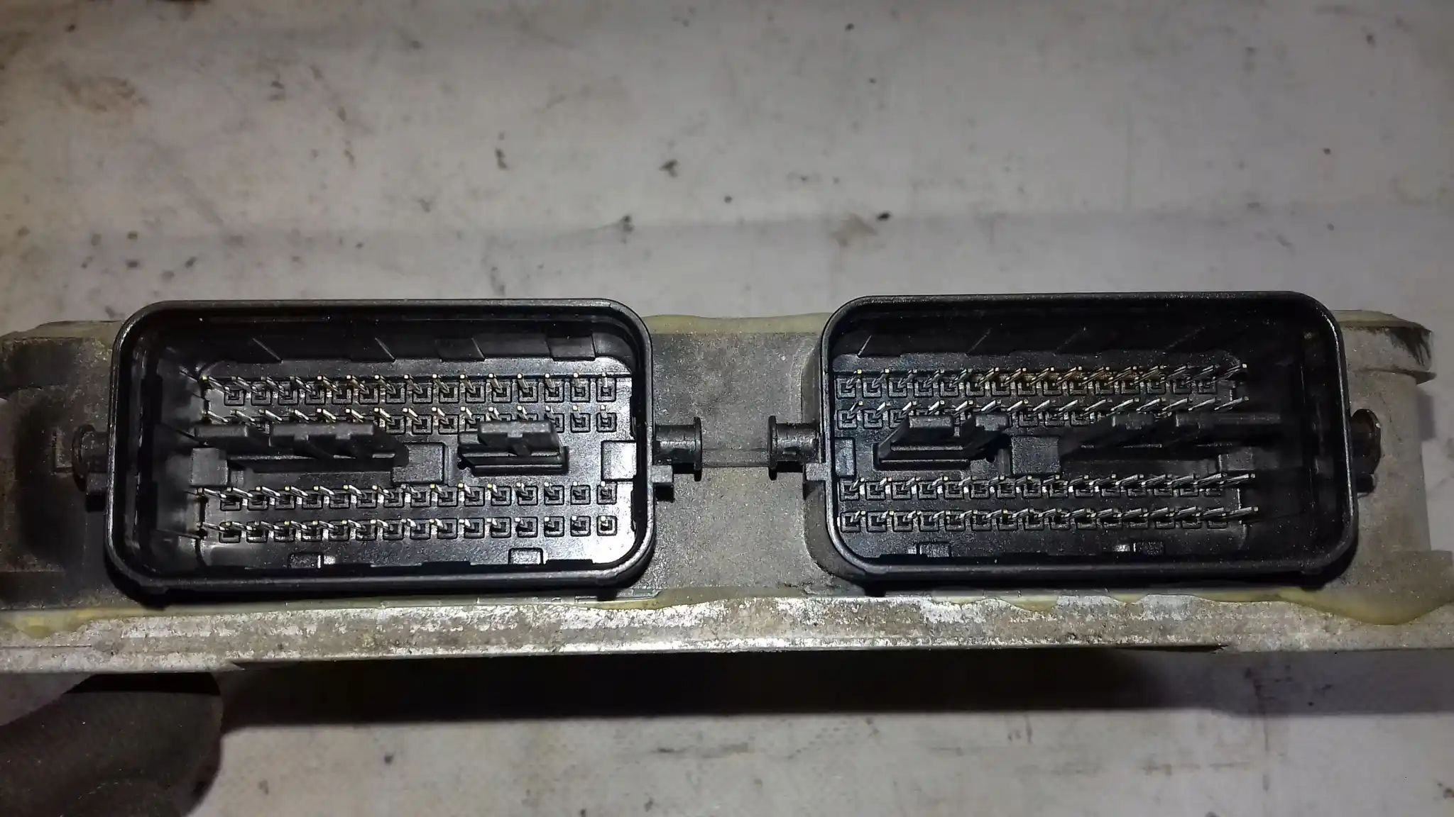 KOMPUTER LF5018881E ZESTAW IMMO MAZDA 3 I BK 2.0 16V 03-06