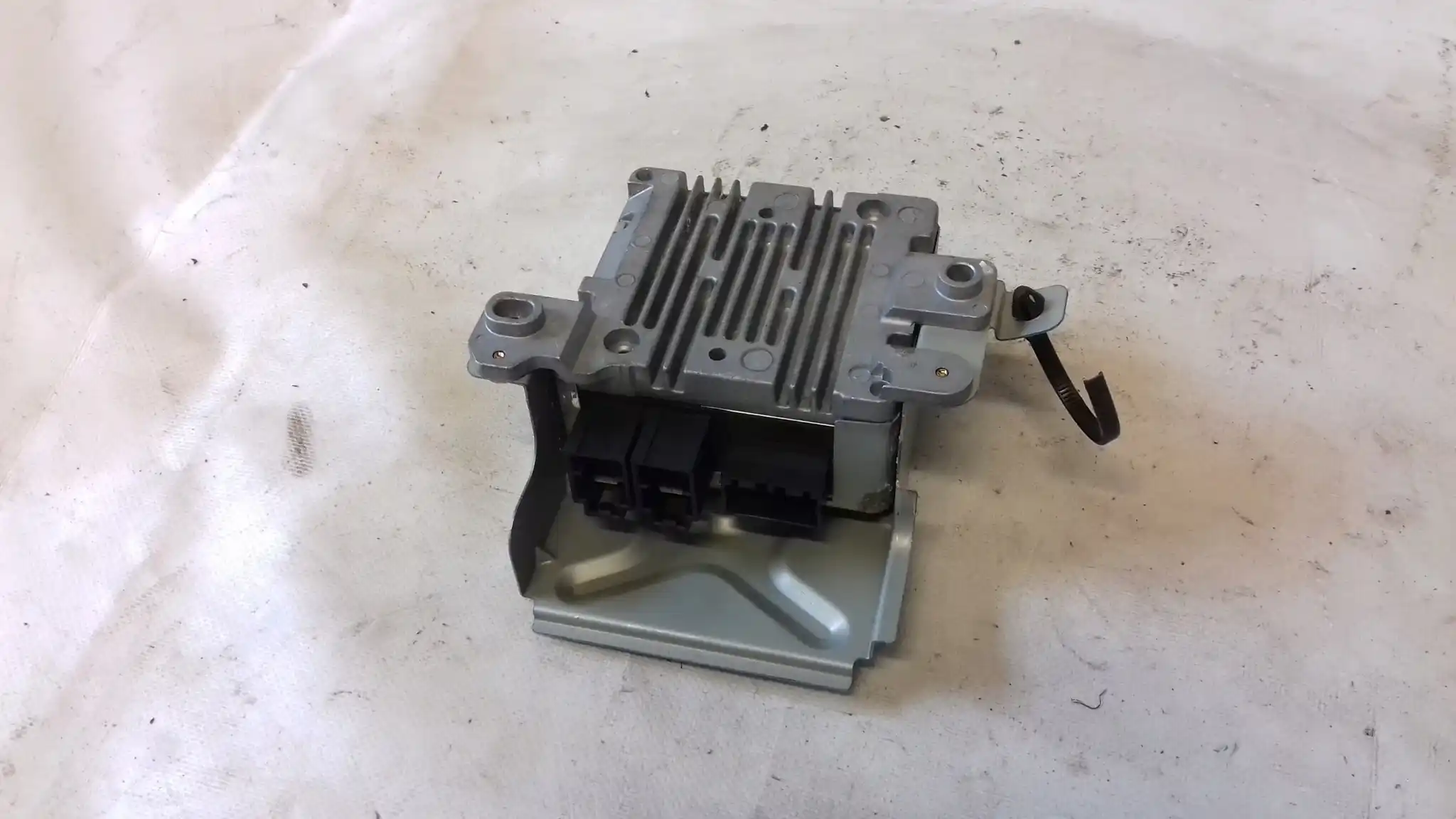 MODUŁ STEROWNIK WSPOMAGANIA 19980S5SG111 HONDA CIVIC VII HB LIFT 04-06