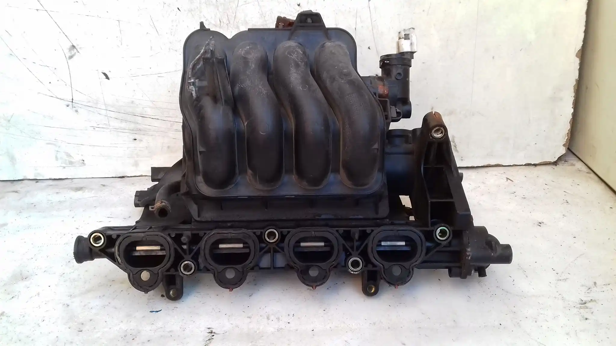 KOLEKTOR SSĄCY 0998000056 MAZDA 3 BK 1.6 16V 03-