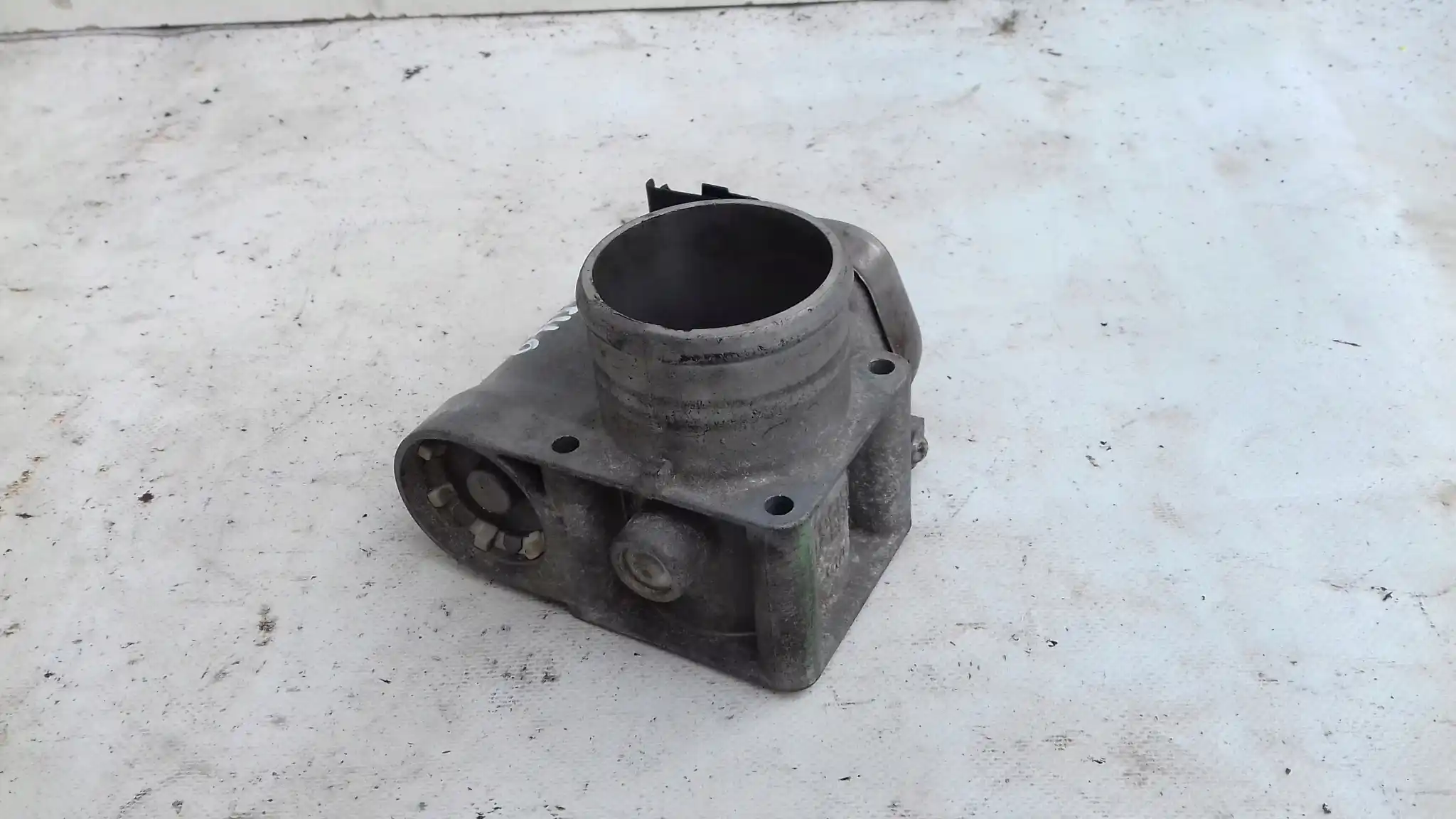PRZEPUSTNICA 48SMF5/A FIAT STILO 1.6 16V 01-