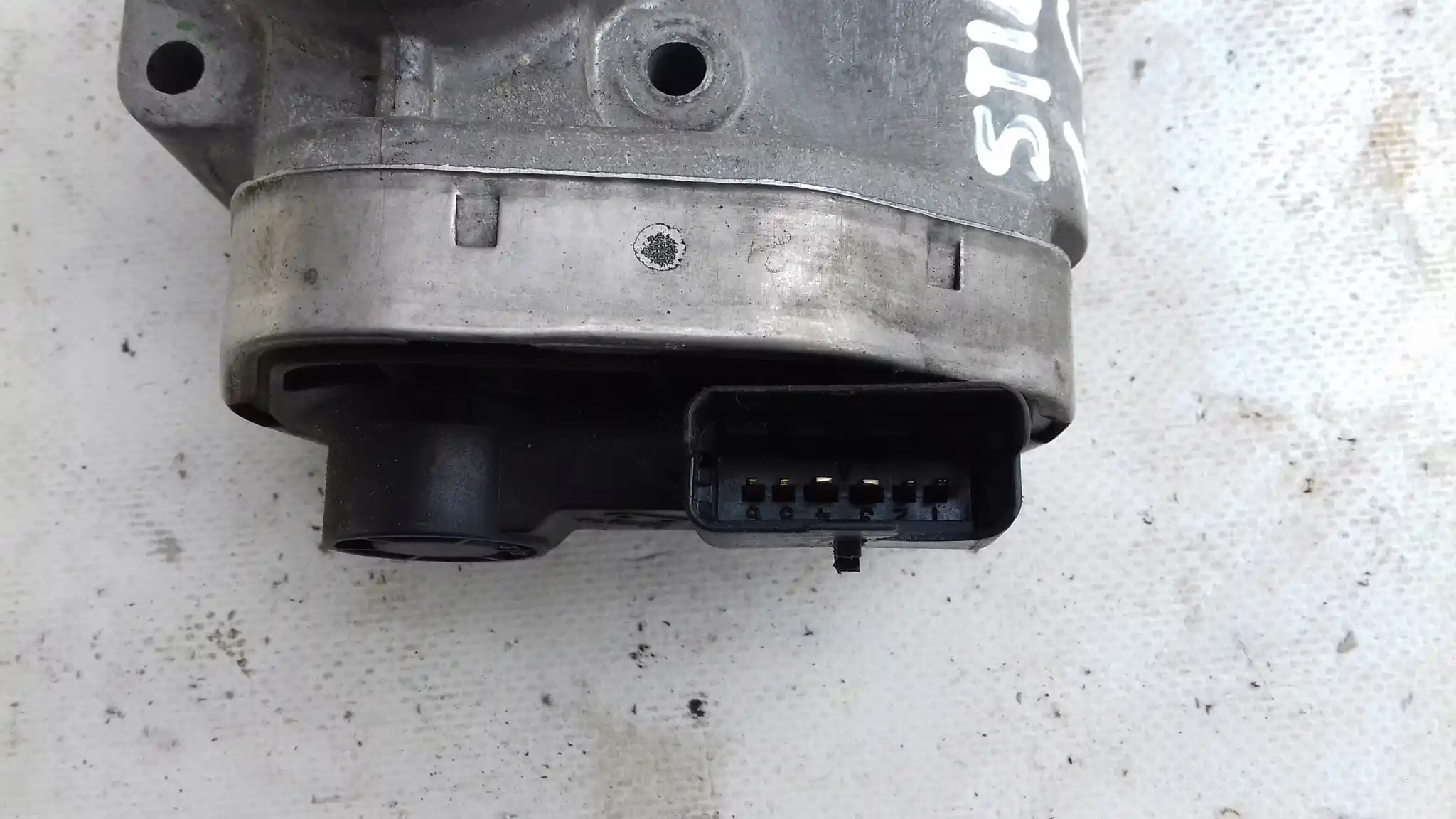 PRZEPUSTNICA 48SMF5/A FIAT STILO 1.6 16V 01-