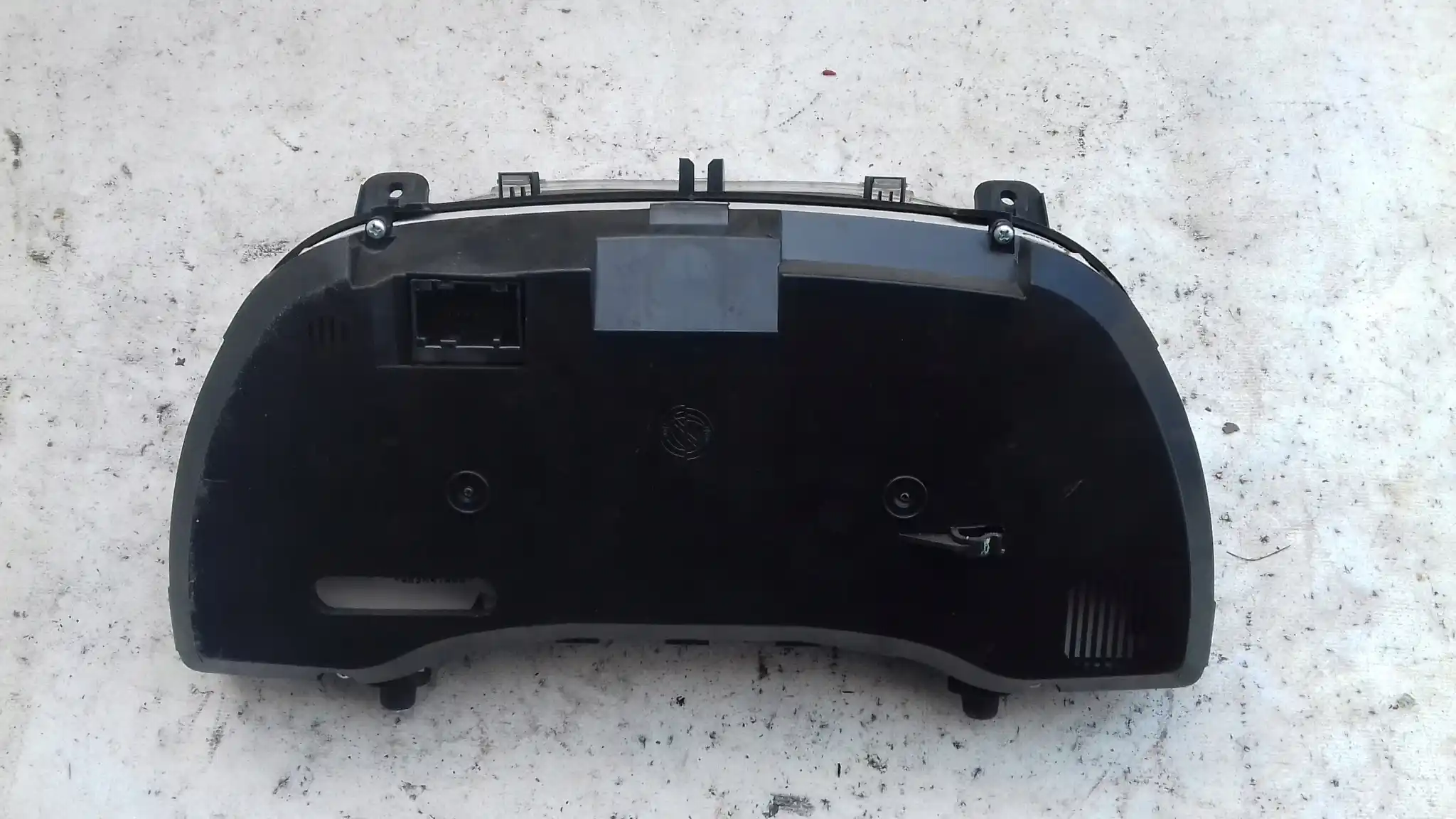 LICZNIK ZEGARY 503001100300 51701537 FIAT GRANDE PUNTO 1.4 8V 05-09