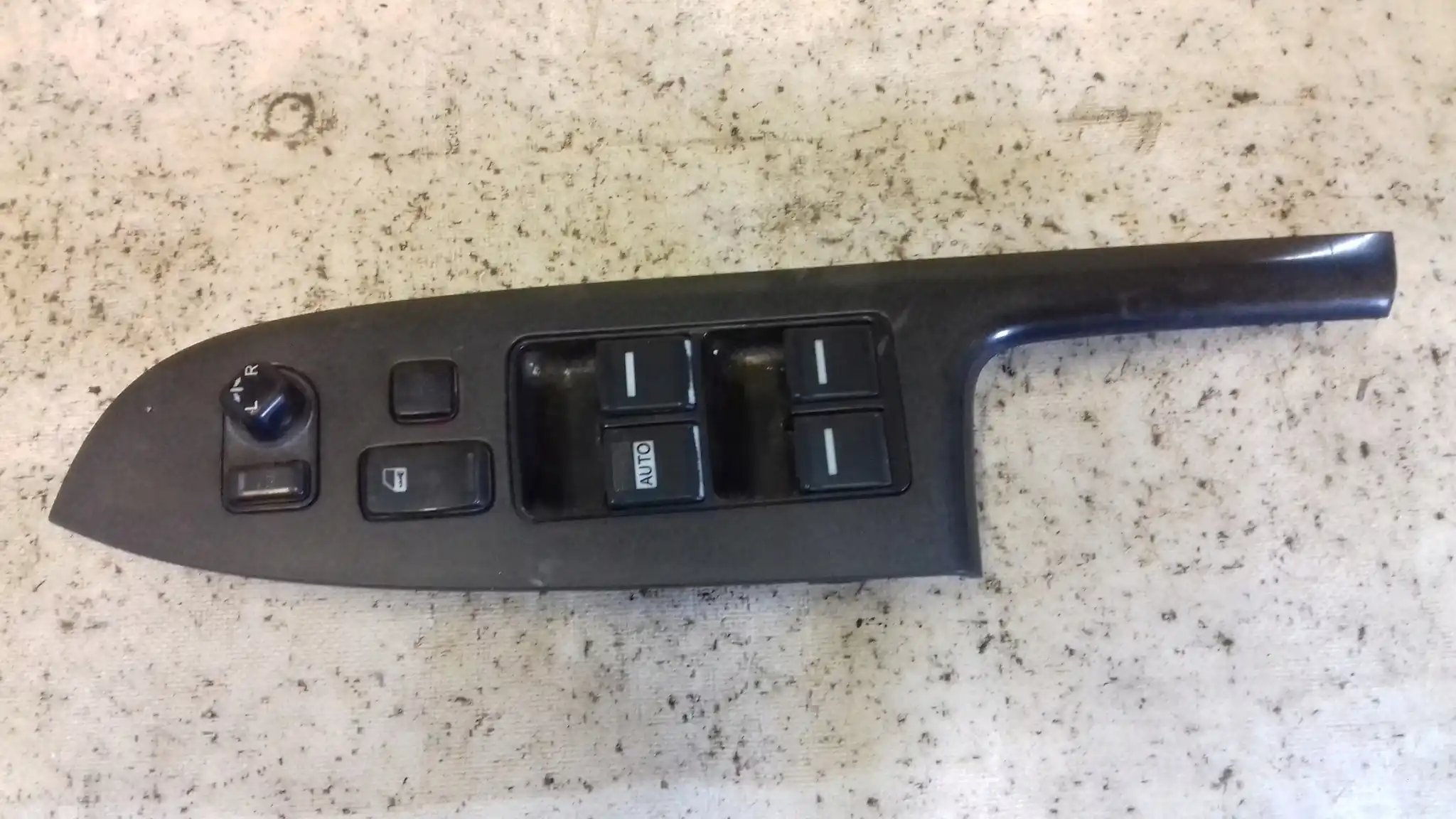 PANEL STEROWANIA SZYB C8H-HA4G-F72 HONDA ACCORD VII 02-