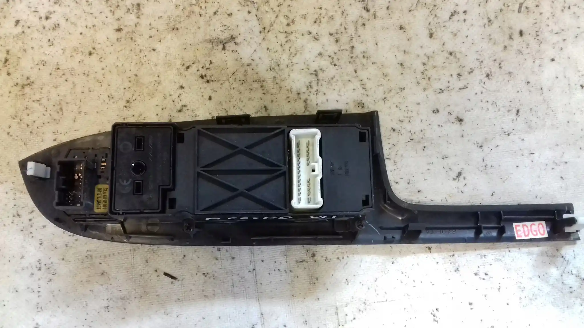 PANEL STEROWANIA SZYB C8H-HA4G-F72 HONDA ACCORD VII 02-