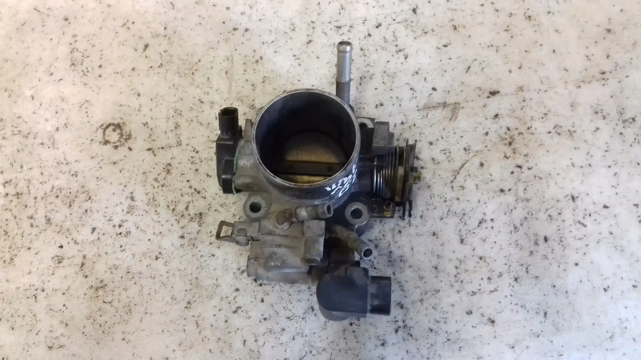 PRZEPUSTNICA 1368002041 HONDA ACCORD VII 2.0 16V