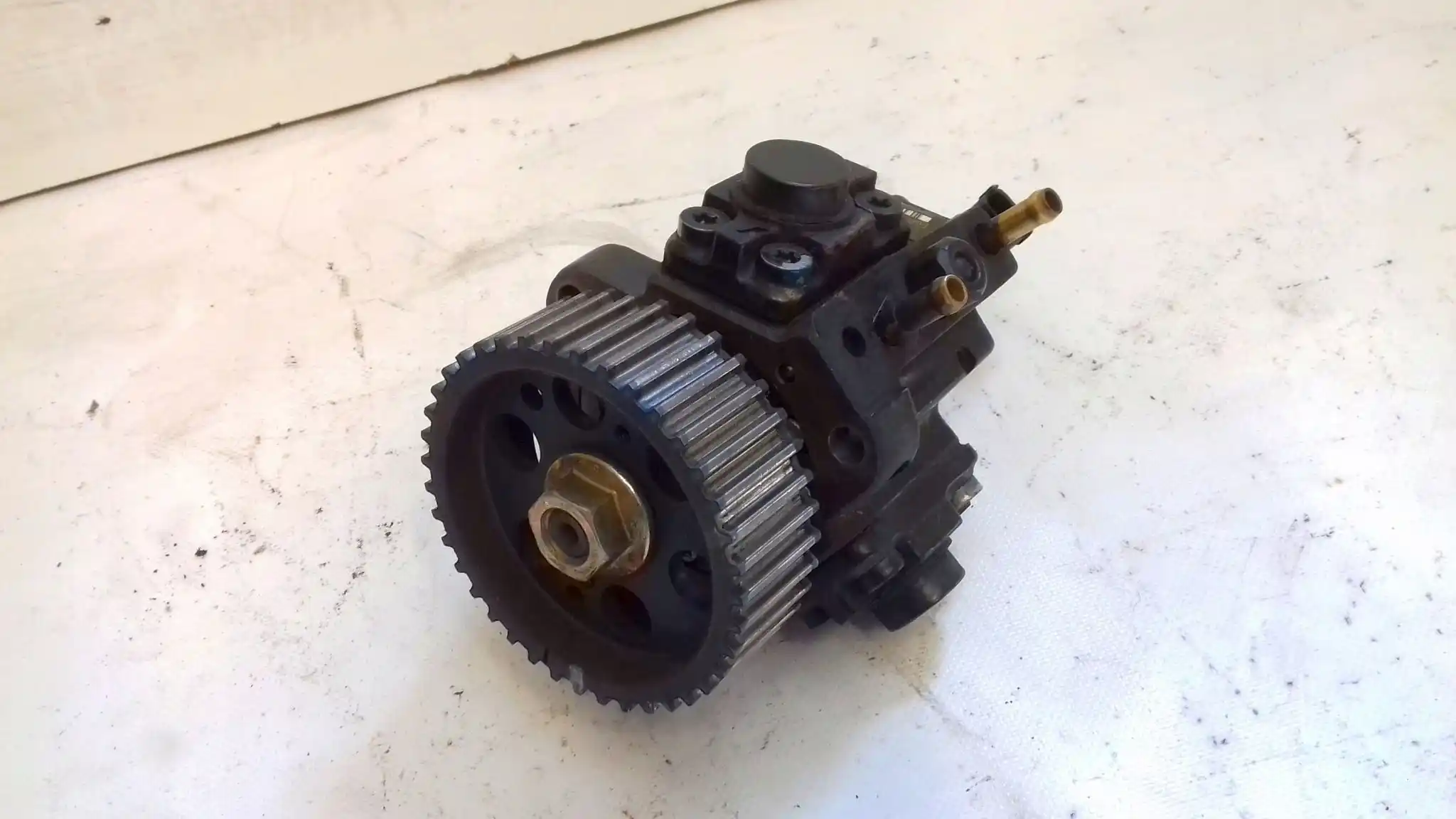 POMPA WTRYSKOWA 0445010156 OPEL FIAT SAAB 93 9-3 II 1.9 TiD 02-