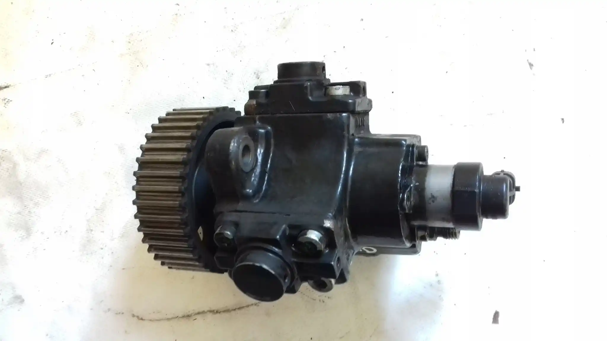 POMPA WTRYSKOWA 0445010156 OPEL FIAT SAAB 93 9-3 II 1.9 TiD 02-