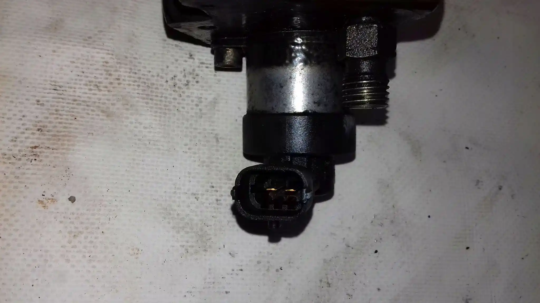 POMPA WTRYSKOWA 0445010156 OPEL FIAT SAAB 93 9-3 II 1.9 TiD 02-