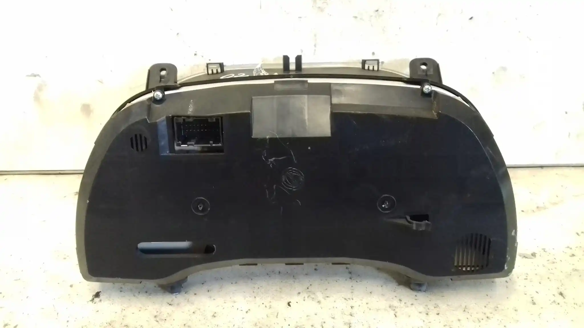 LICZNIK ZEGARY 503001100800 51803117 FIAT GRANDE PUNTO 1.4 8V 05-09