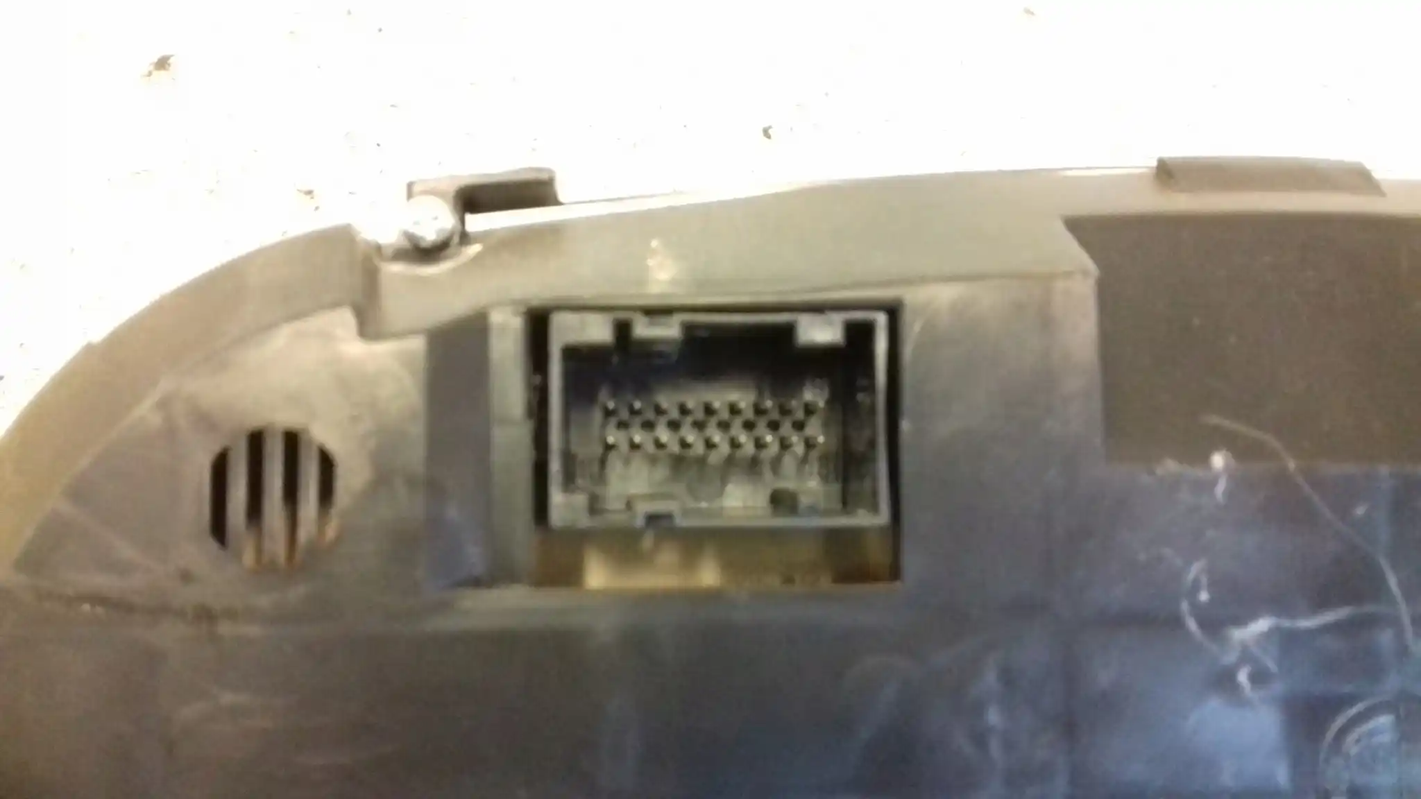 LICZNIK ZEGARY 503001100800 51803117 FIAT GRANDE PUNTO 1.4 8V 05-09