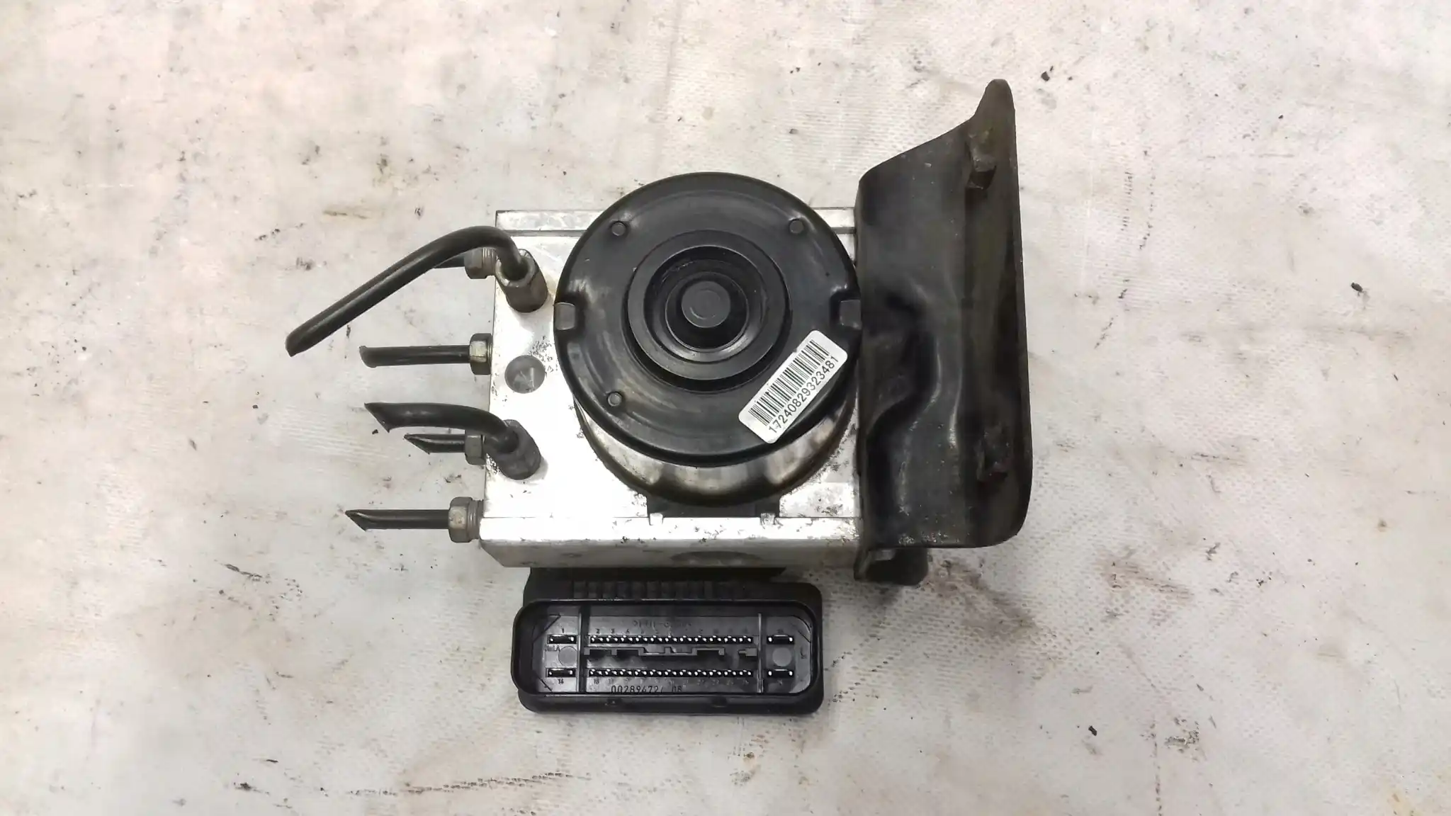 POMPA ABS 445100D110 TOYOTA YARIS II LIFT 1.4 D4D 09-