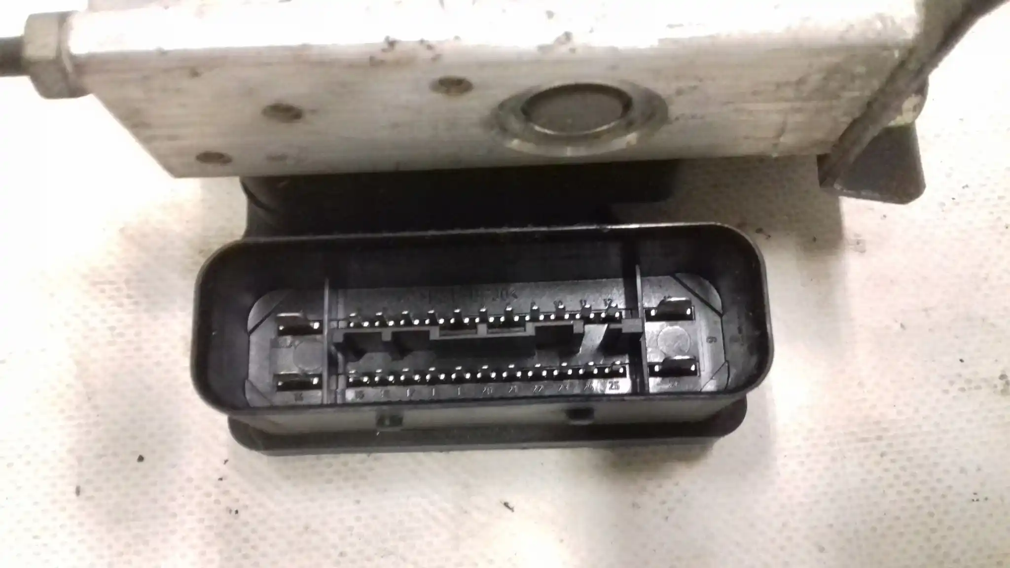 POMPA ABS 445100D110 TOYOTA YARIS II LIFT 1.4 D4D 09-