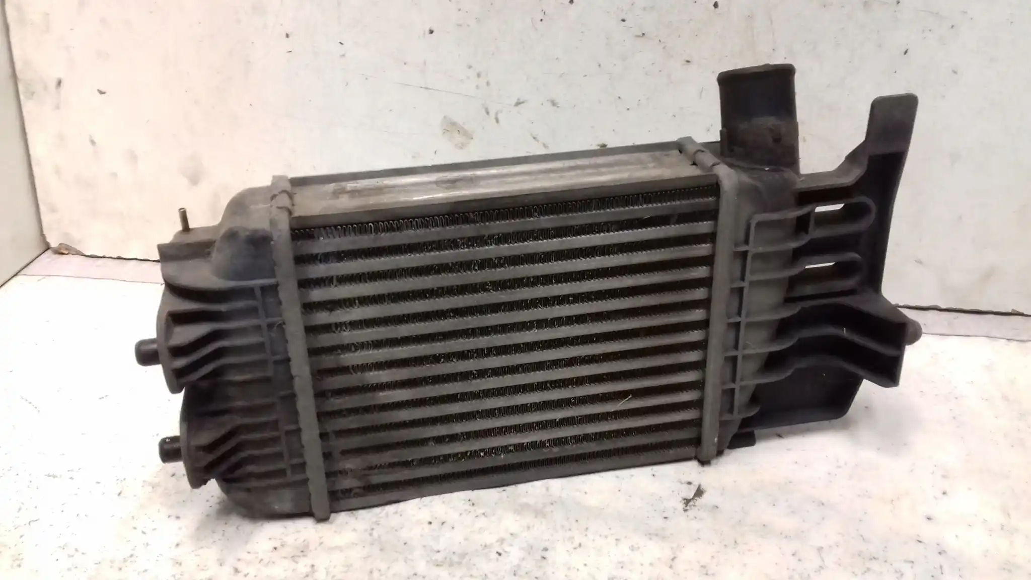 INTERCOOLER CHŁODNICA JD1270000620 TOYOTA YARIS II 1.4 D4D 05-