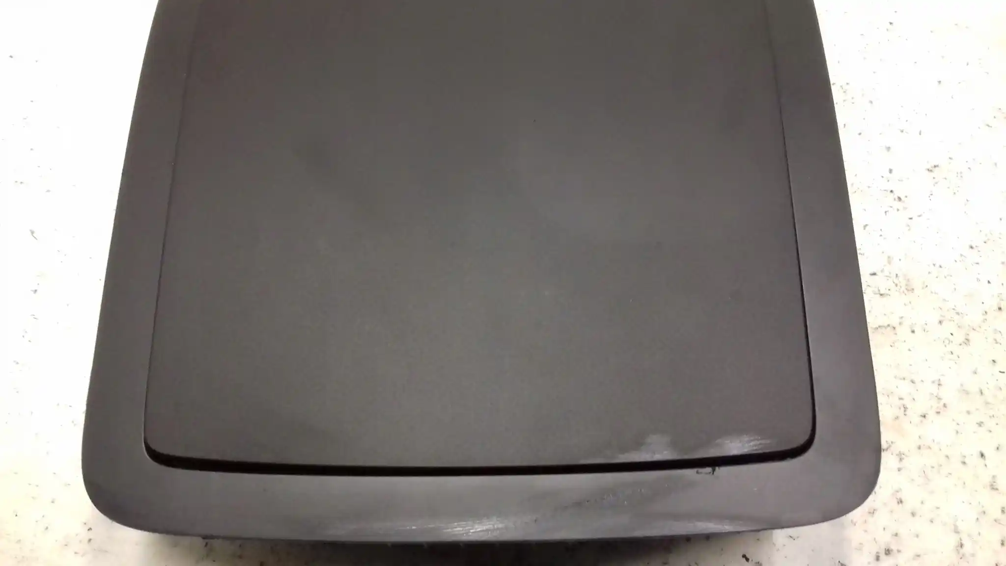 SCHOWEK GÓRNY PÓŁKA KONSOLI 1T857921B 1T1857921B VW TOURAN I 03-