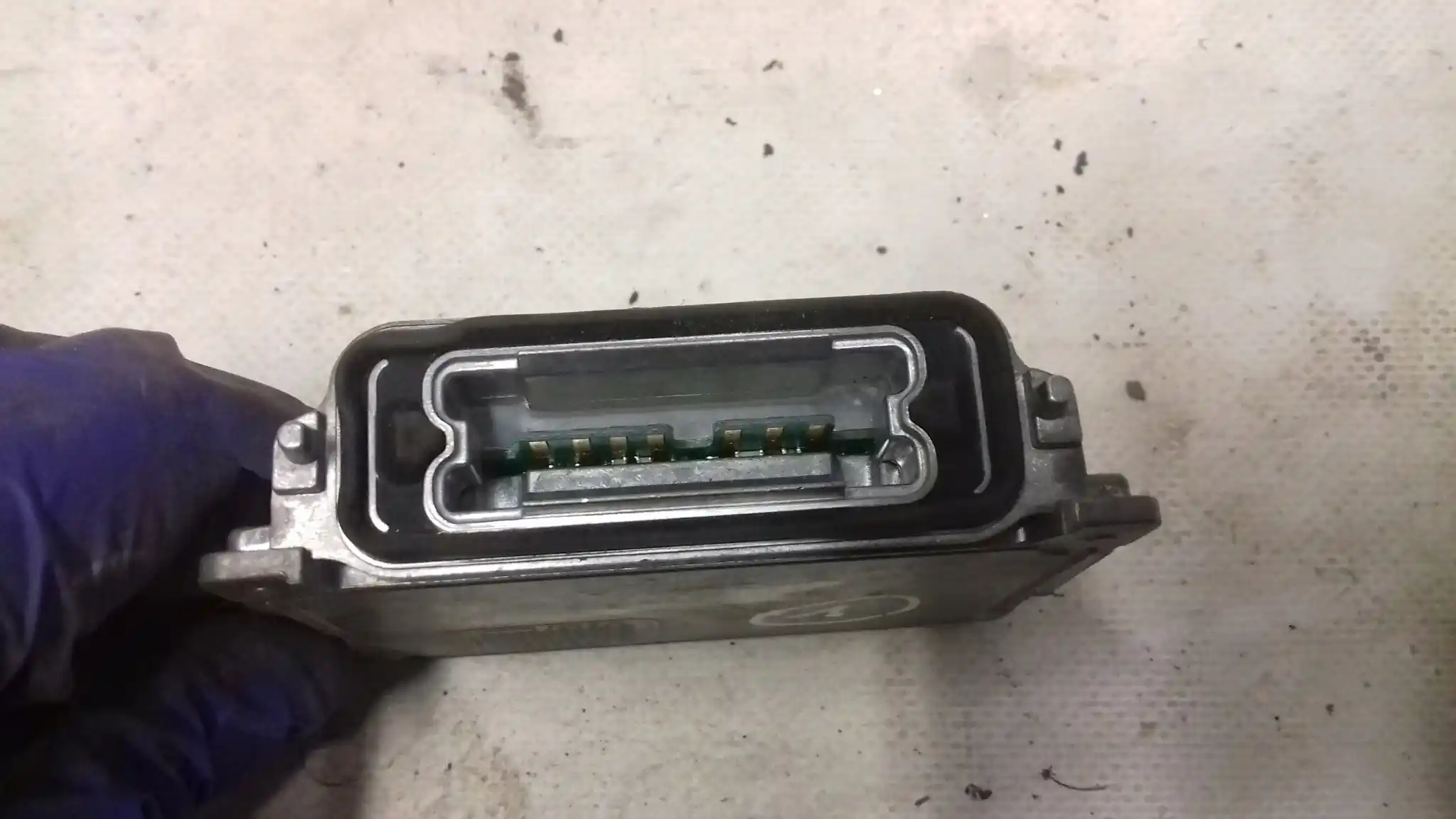 PRZETWORNICA XENON 89034934 OPEL BMW SEAT VOLVO VW RENAULT PEUGEOT