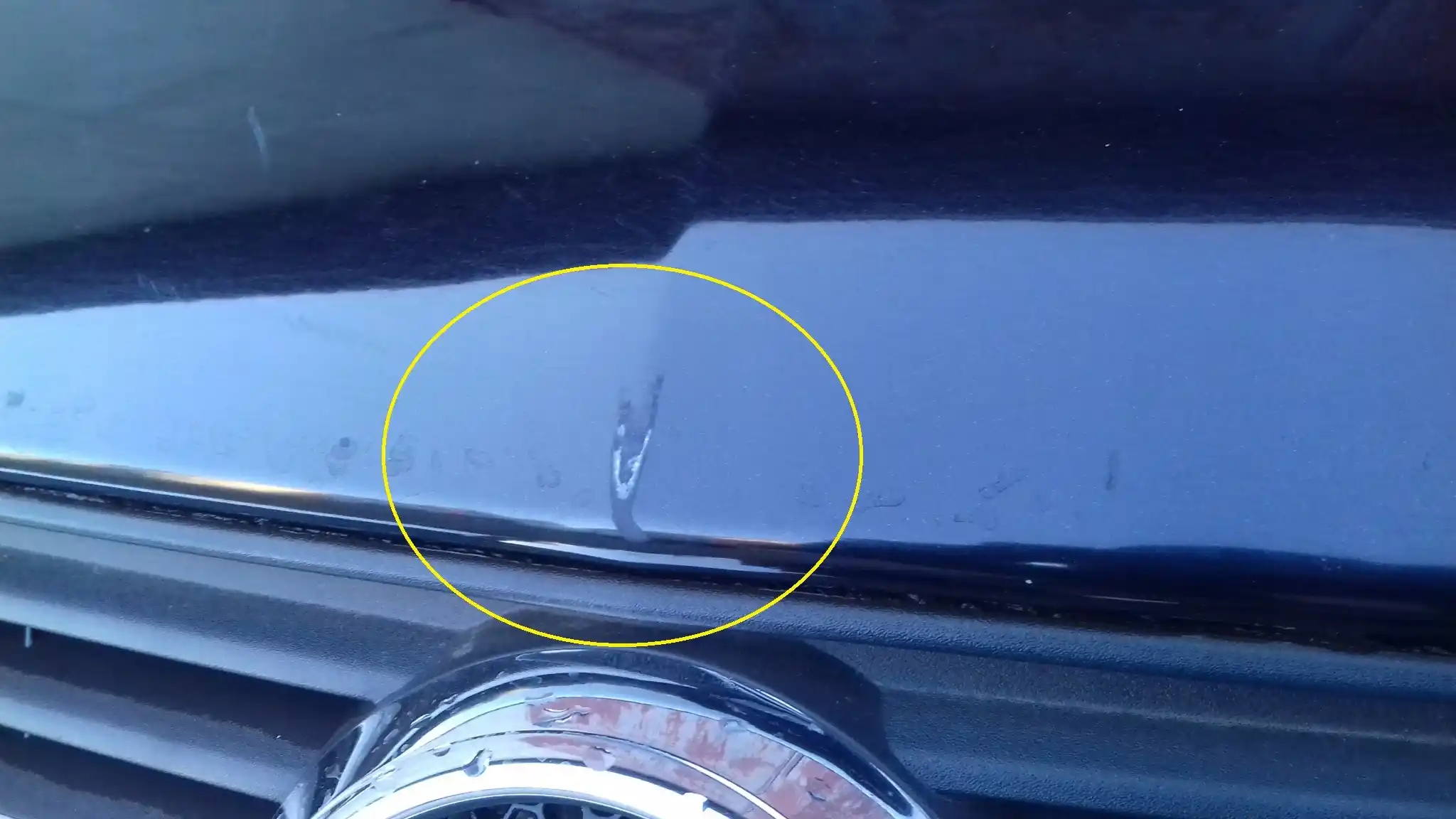 MASKA POKRYWA PRZÓD PRZEDNIA OPEL MERIVA A 02-05 Z20R