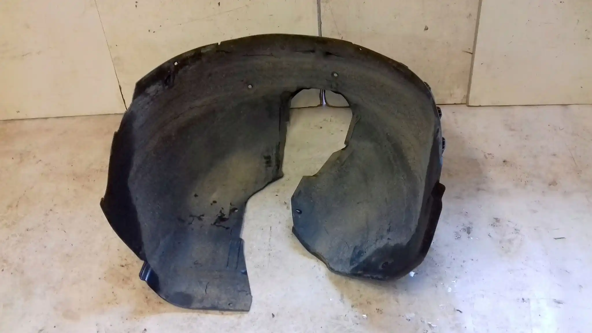 NADKOLE LEWY PRZÓD PRZEDNIE 39163912LH OPEL INSIGNIA B 17-