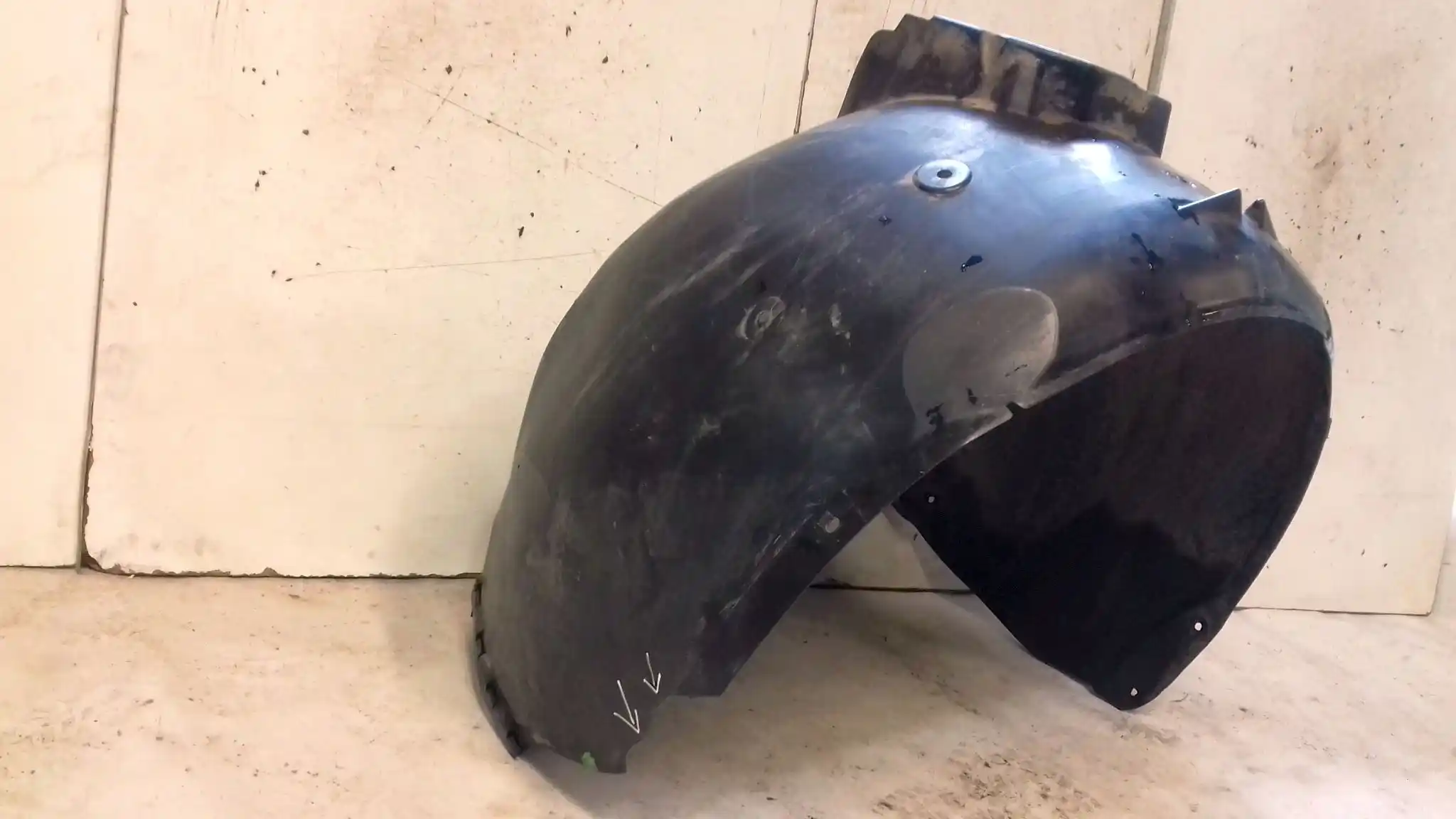 NADKOLE LEWY PRZÓD PRZEDNIE 39163912LH OPEL INSIGNIA B 17-