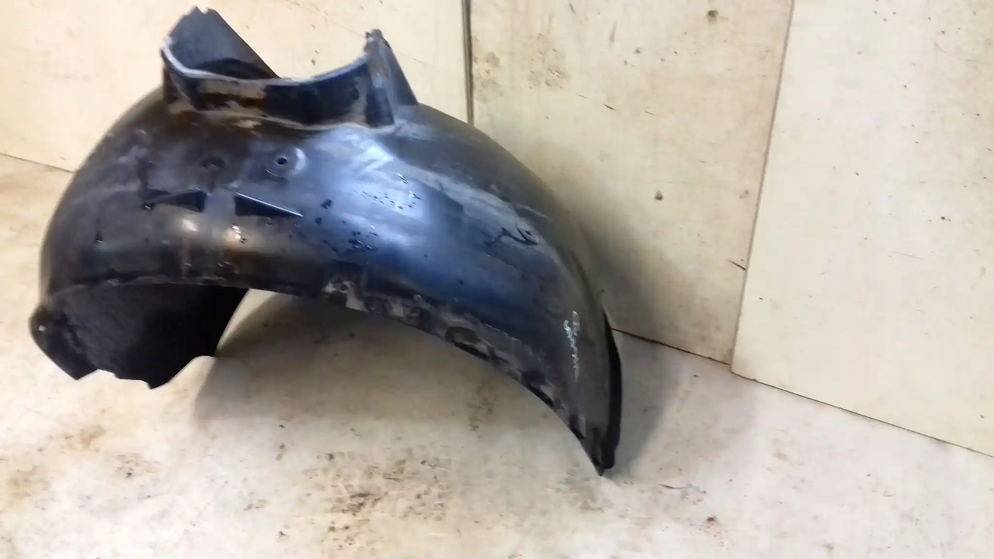 NADKOLE LEWY PRZÓD PRZEDNIE 39163912LH OPEL INSIGNIA B 17-