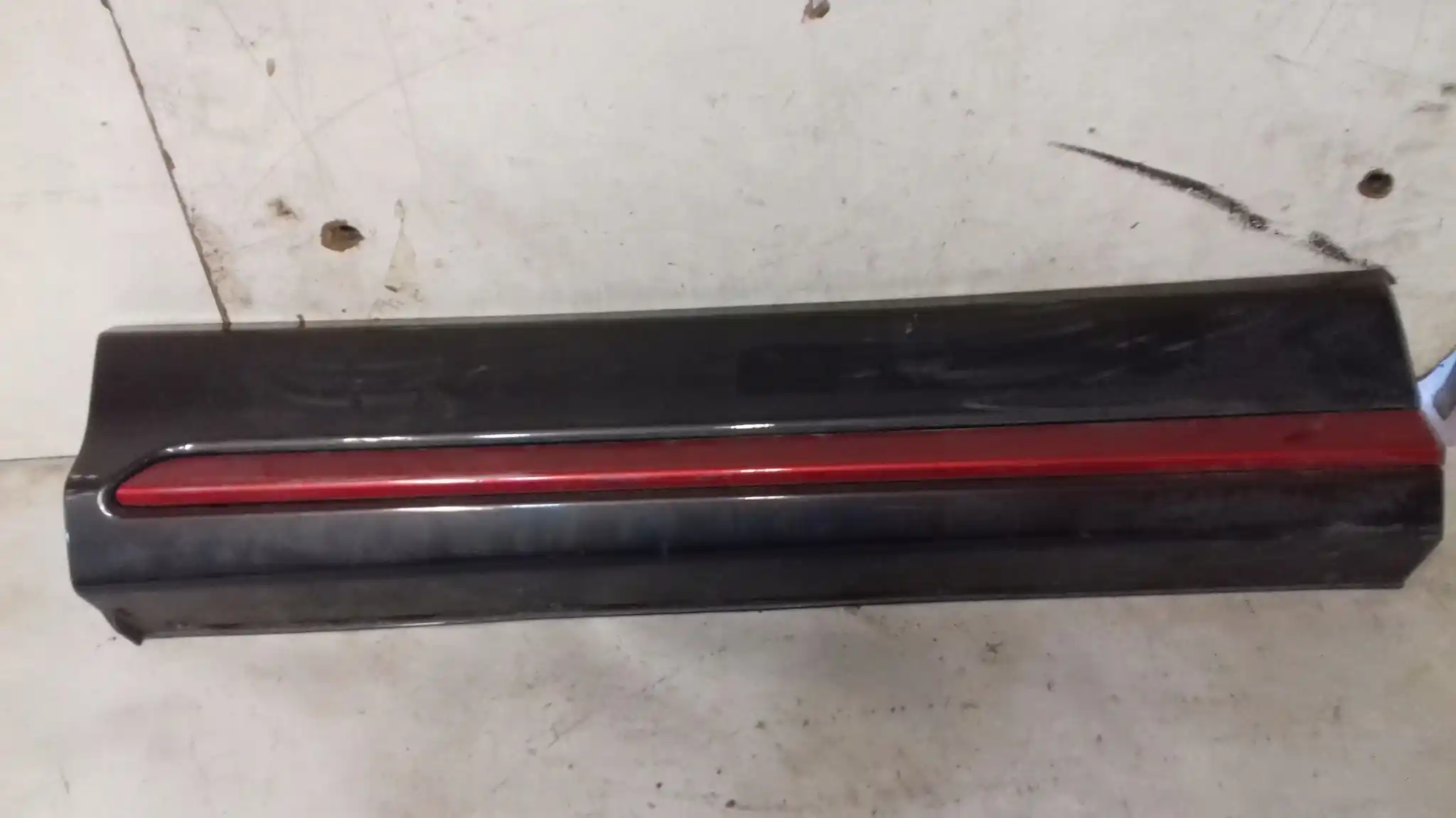 LISTWA DRZWI TYŁ TYLNA QKF151R10 MAZDA CX 5 II 16-