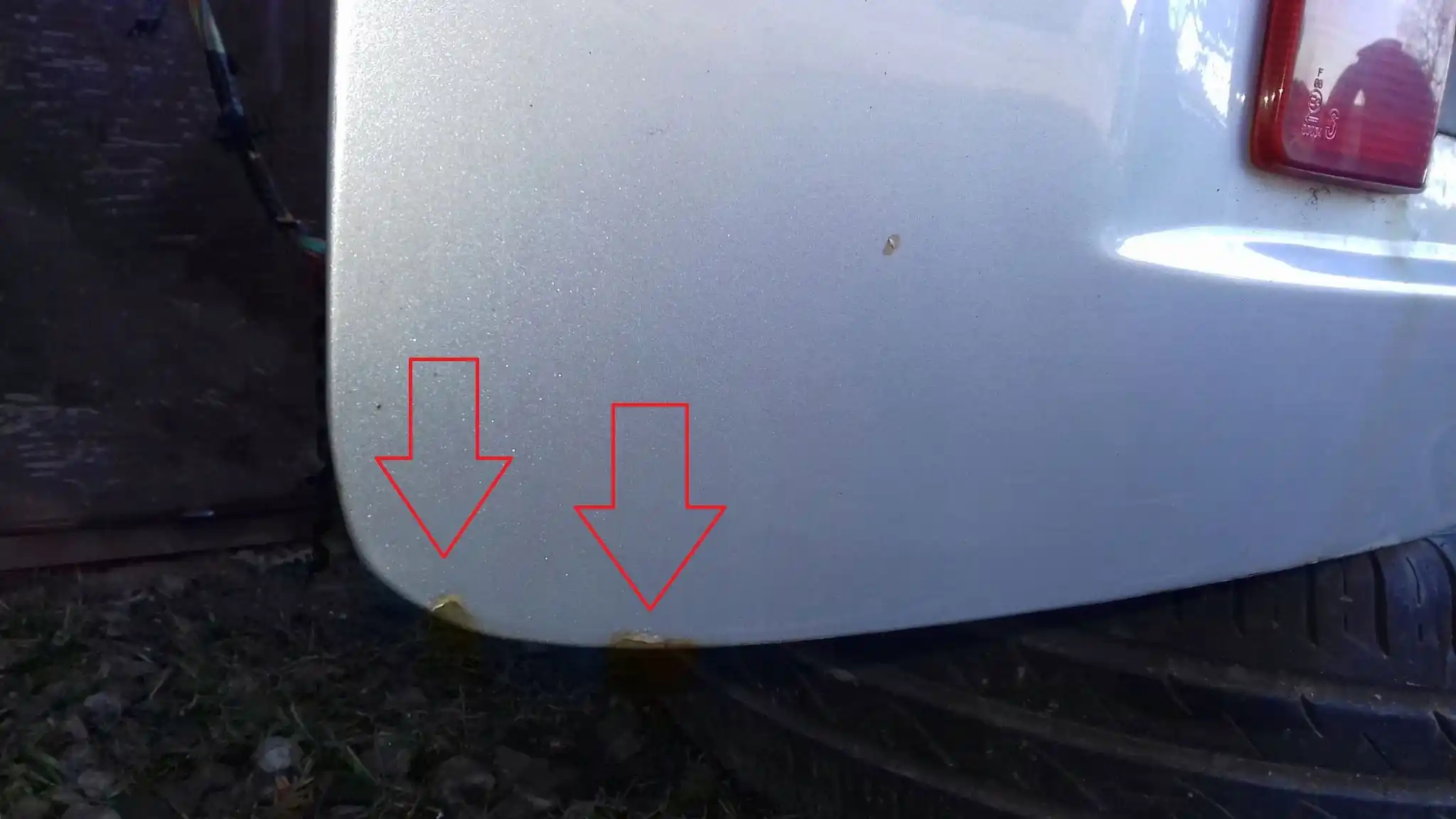 KLAPA TYŁ TYLNA PEUGEOT 407 SW KOMBI 04- EZRC