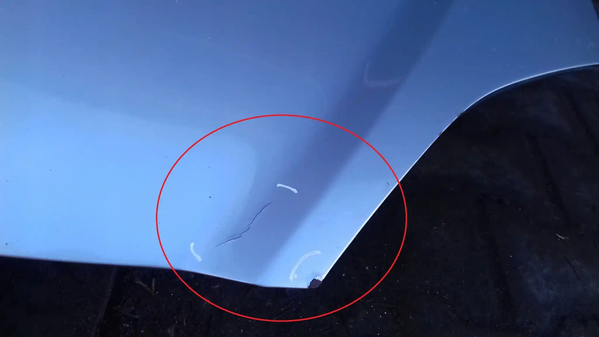 MASKA POKRYWA PRZÓD PRZEDNIA HONDA CIVIC VII 5D HB 00-04 NH623M