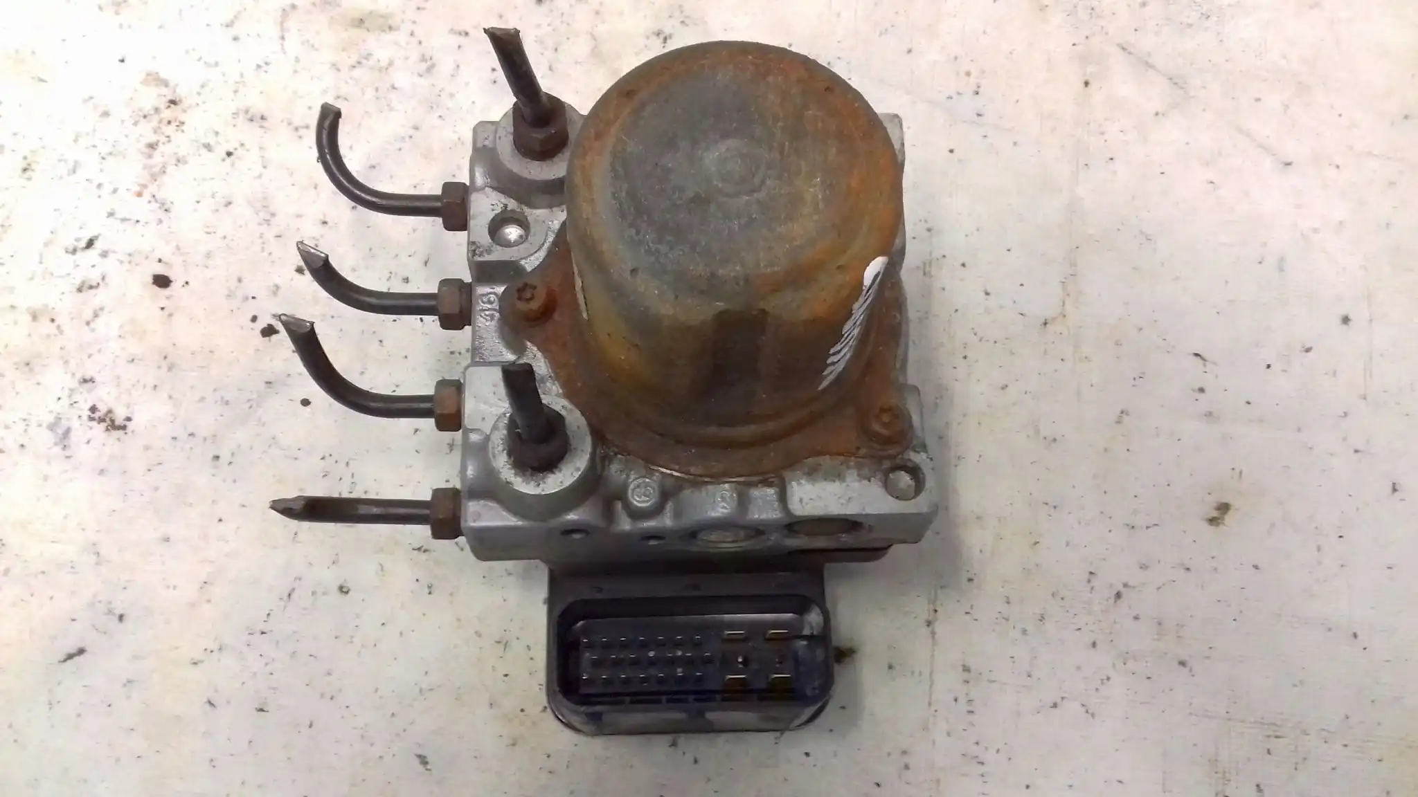 POMPA ABS SDAA7 7A089096 HONDA ACCORD VII 2.4 02-