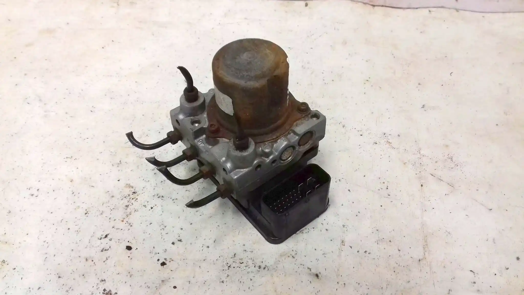 POMPA ABS SDAA7 7A089096 HONDA ACCORD VII 2.4 02-
