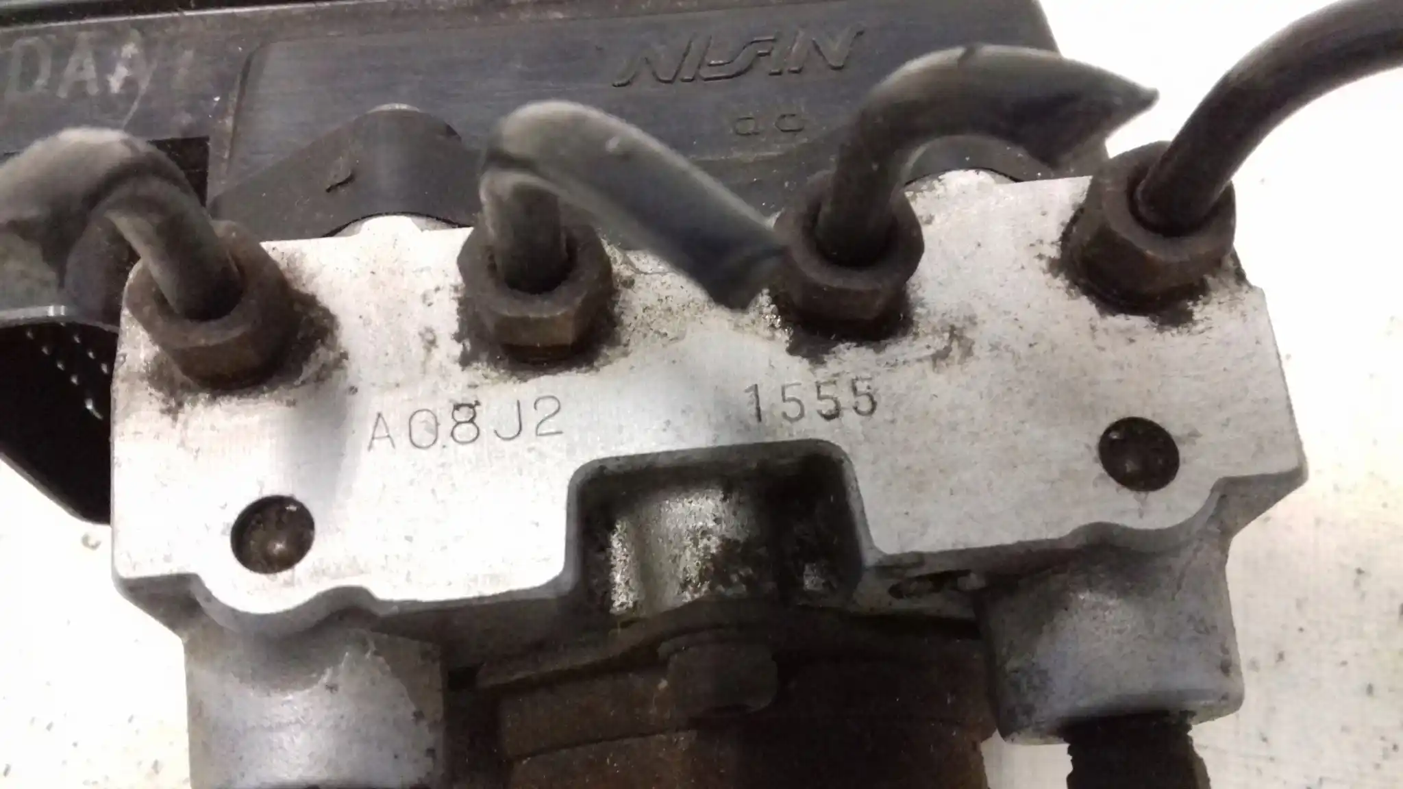 POMPA ABS SDAA7 7A089096 HONDA ACCORD VII 2.4 02-