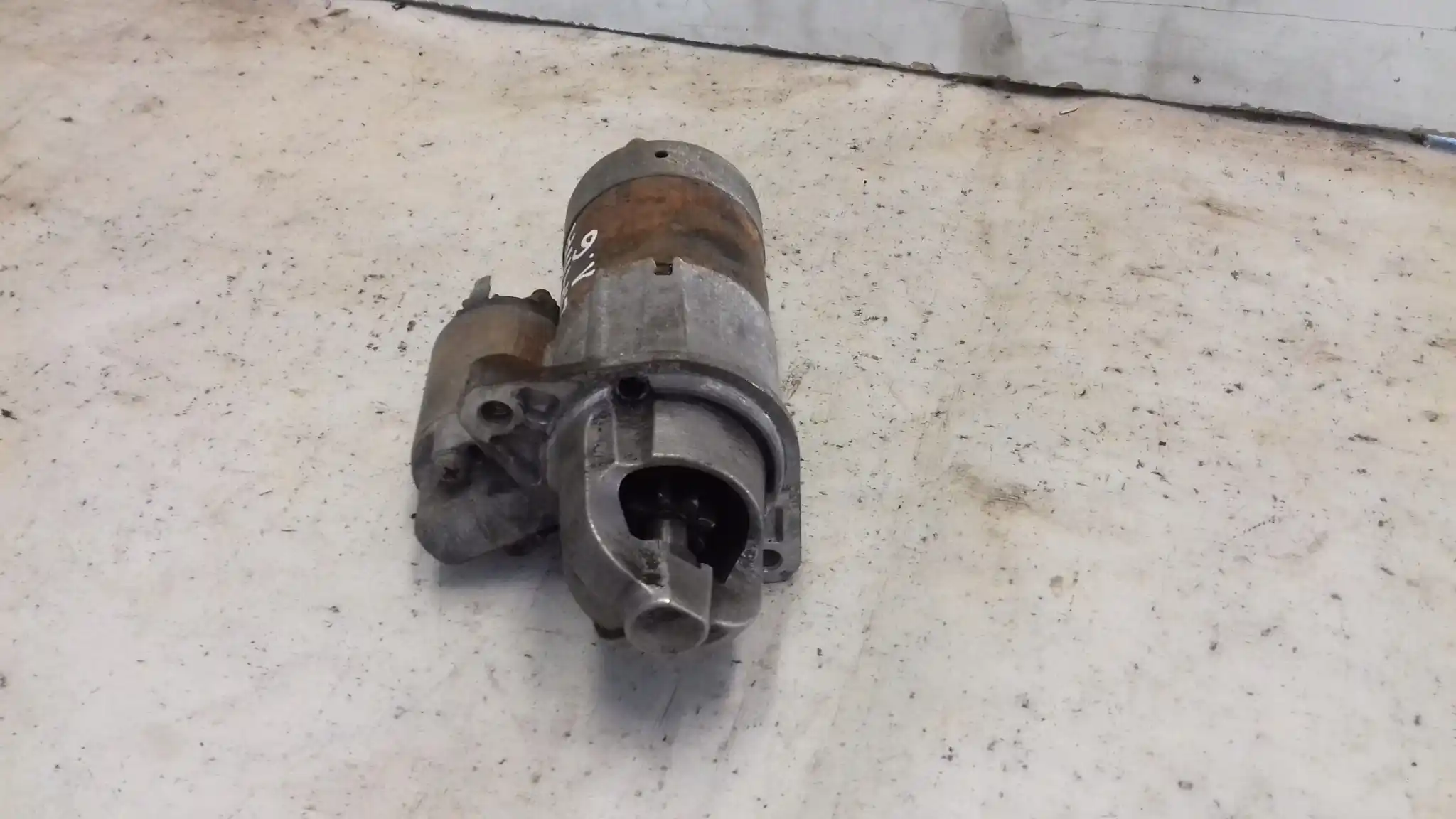 ROZRUSZNIK 3110080G1 SUZUKI LIANA 1.6 16V 01-
