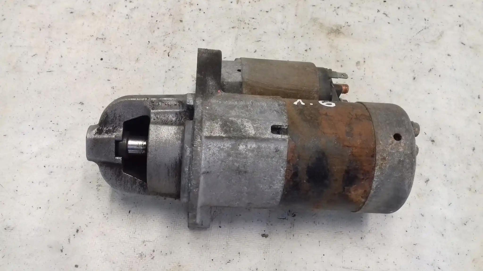 ROZRUSZNIK 3110080G1 SUZUKI LIANA 1.6 16V 01-