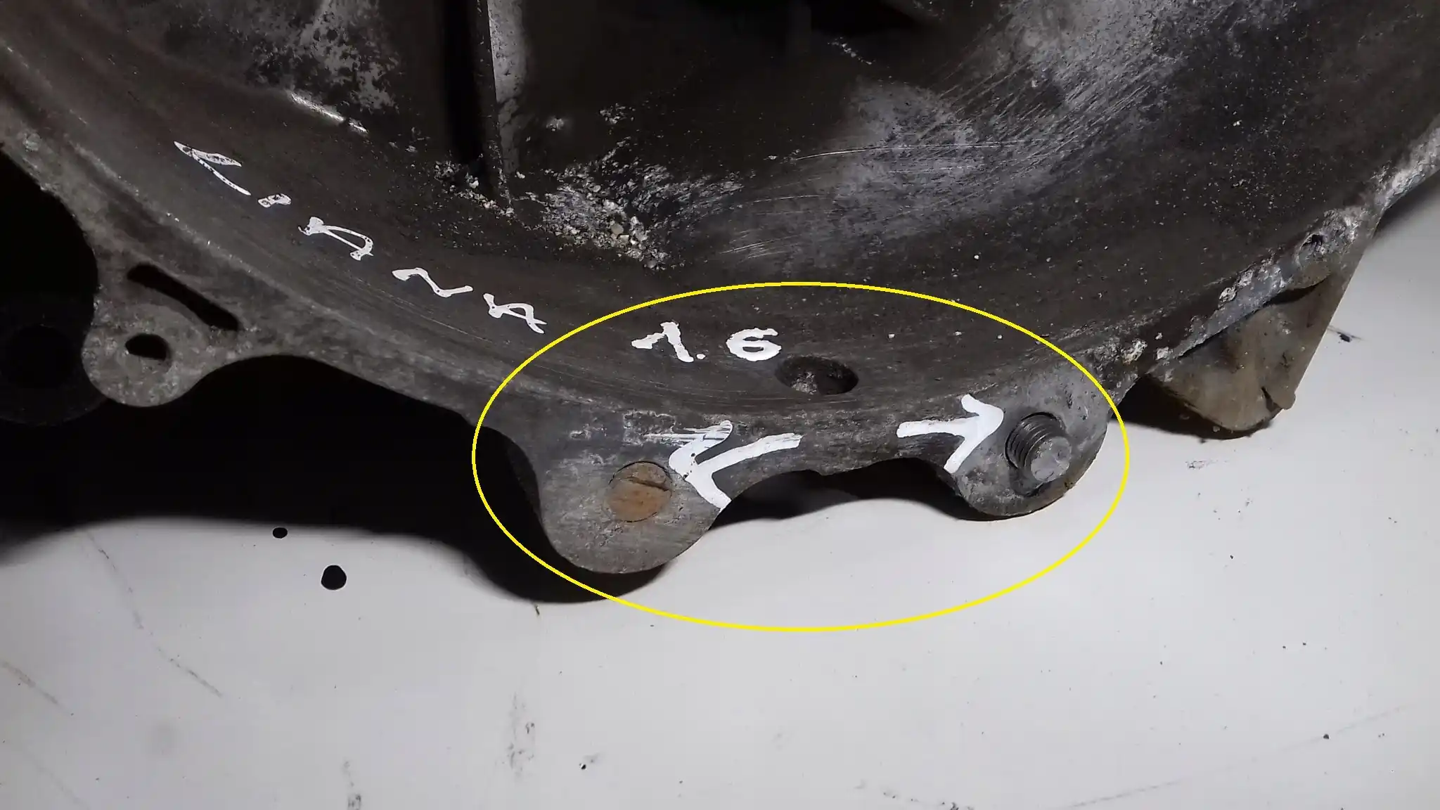 SKRZYNIA BIEGÓW PA2 SUZUKI LIANA 1.6 16V 01-