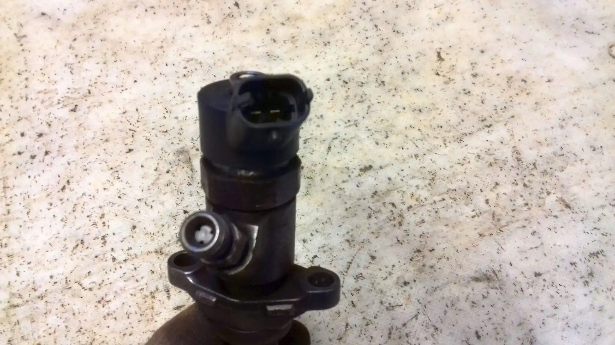WTRYSKIWACZE 0445110188 FORD VOLVO PEUGEOT CITROEN MAZDA 1.6 TDCI HDI