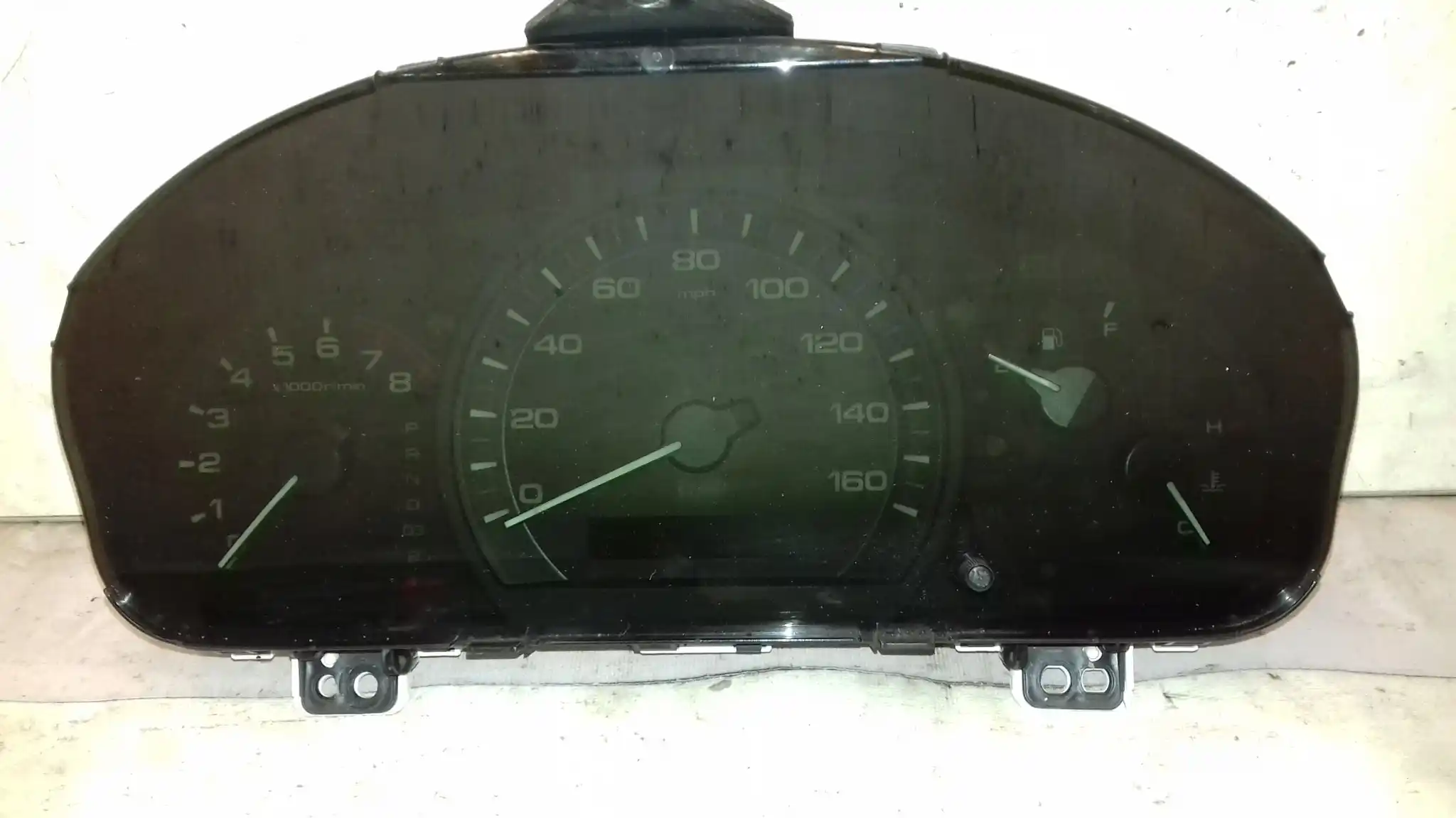 KOMPUTER 37820RADA91 ZESTAW IMMO HONDA ACCORD VII 2.4 02-