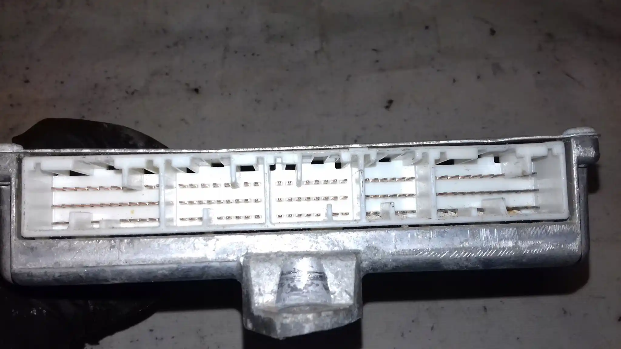 KOMPUTER 37820RADA91 ZESTAW IMMO HONDA ACCORD VII 2.4 02-