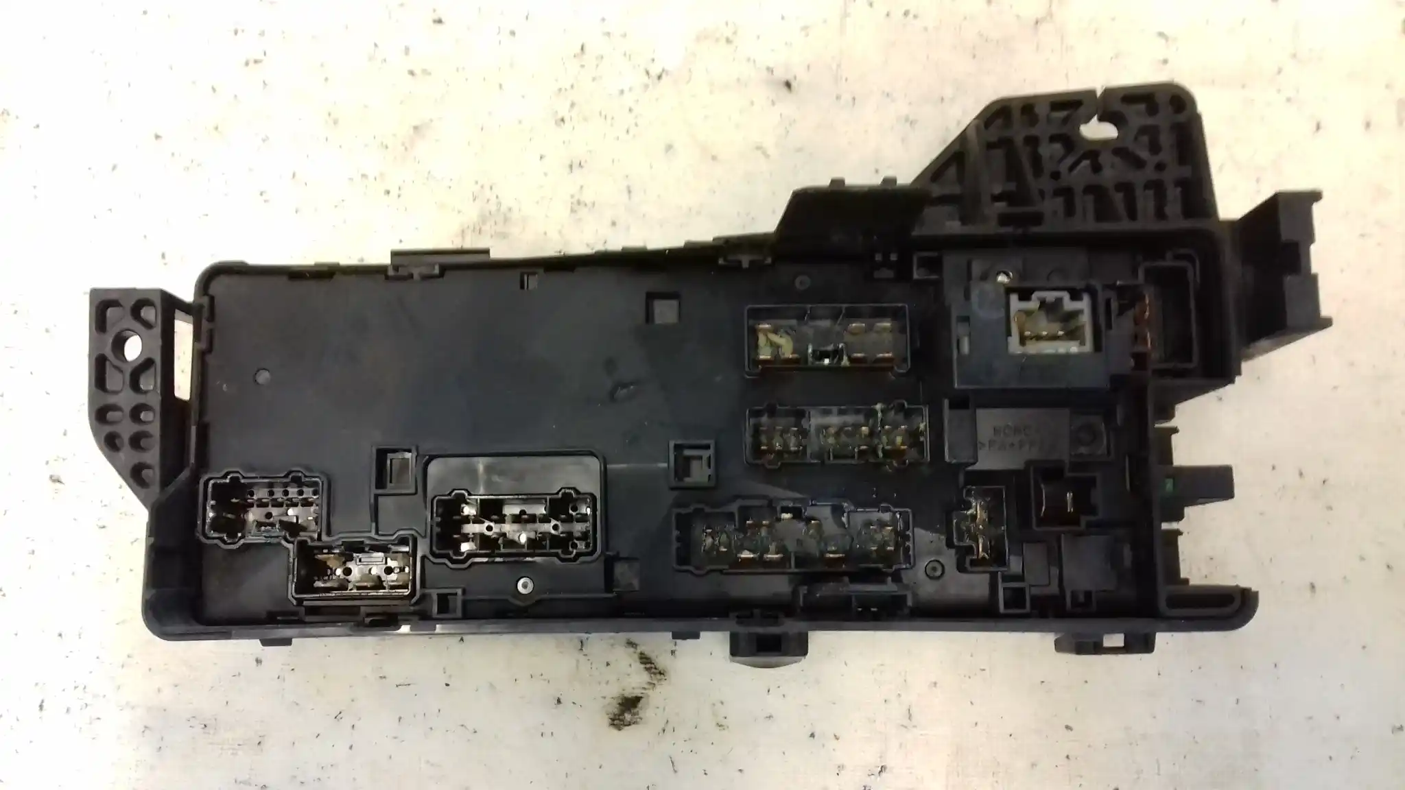 KOMPUTER 37820RADA91 ZESTAW IMMO HONDA ACCORD VII 2.4 02-