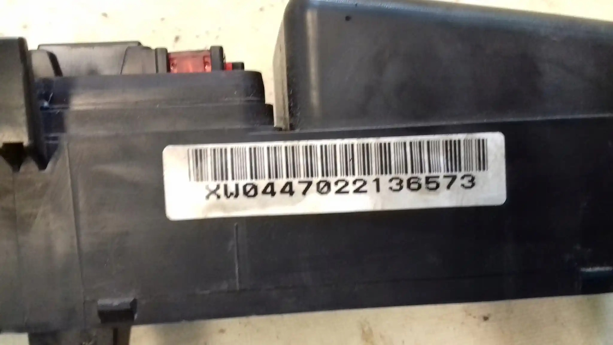 KOMPUTER 37820RADA91 ZESTAW IMMO HONDA ACCORD VII 2.4 02-