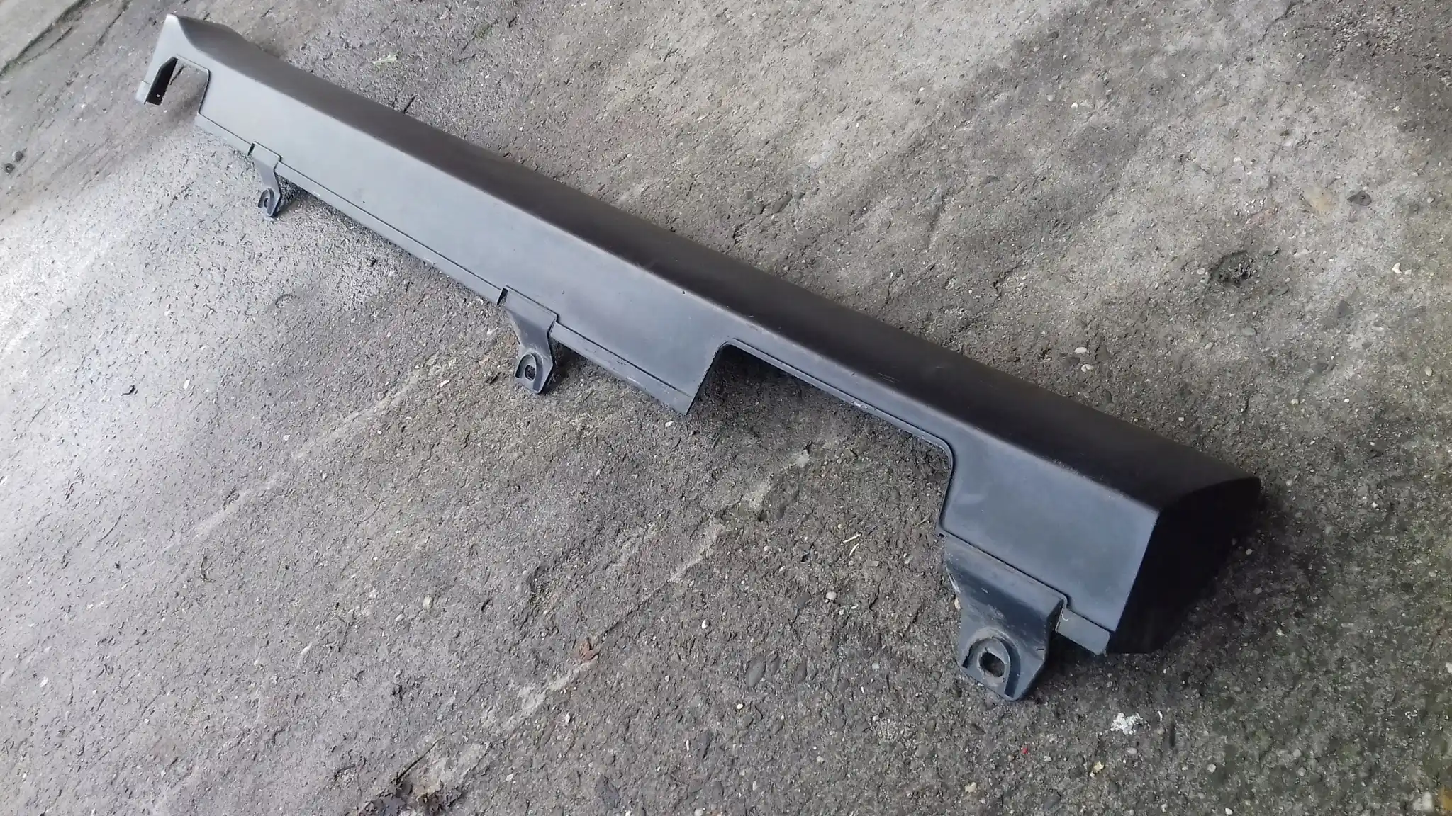 LISTWA PROGOWA LEWA PRAWA KOMPLET HONDA ACCORD VII SEDAN USA 02-