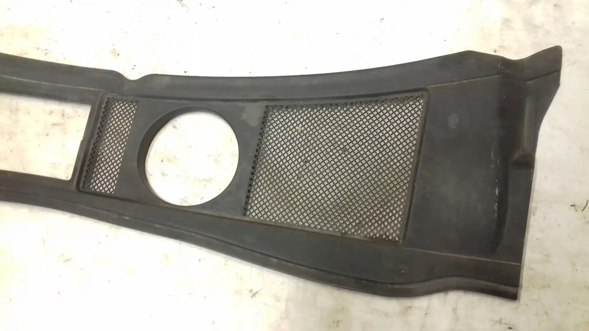 PODSZYBIE 4B1819417 AUDI A6 C5 97-