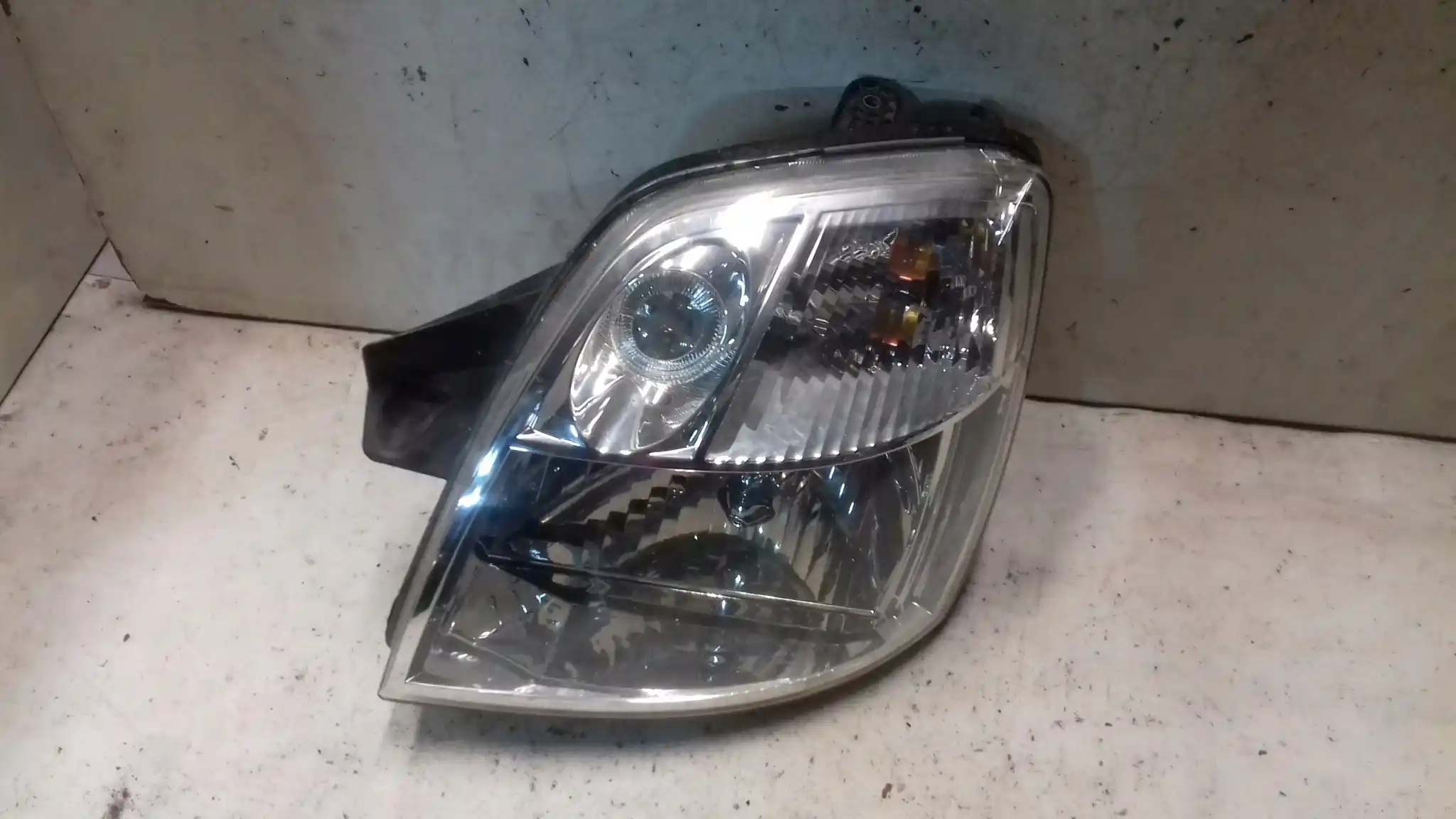 LAMPA LEWY PRZÓD PRZEDNIA KIA PICANTO I 5D HB 03-07