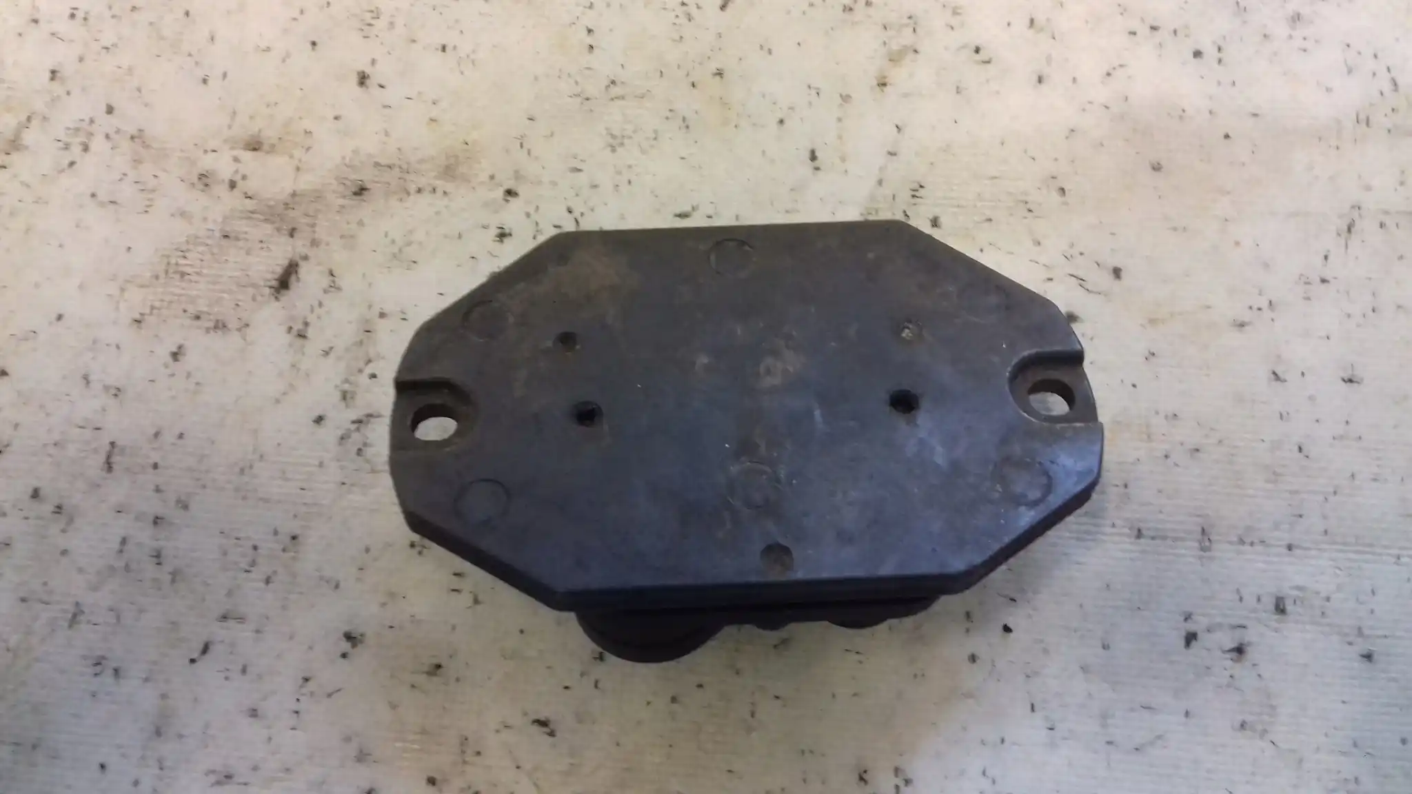 MODUŁ ZAPŁONOWY 0025451832 0227100114 MERCEDES W123 2.0B